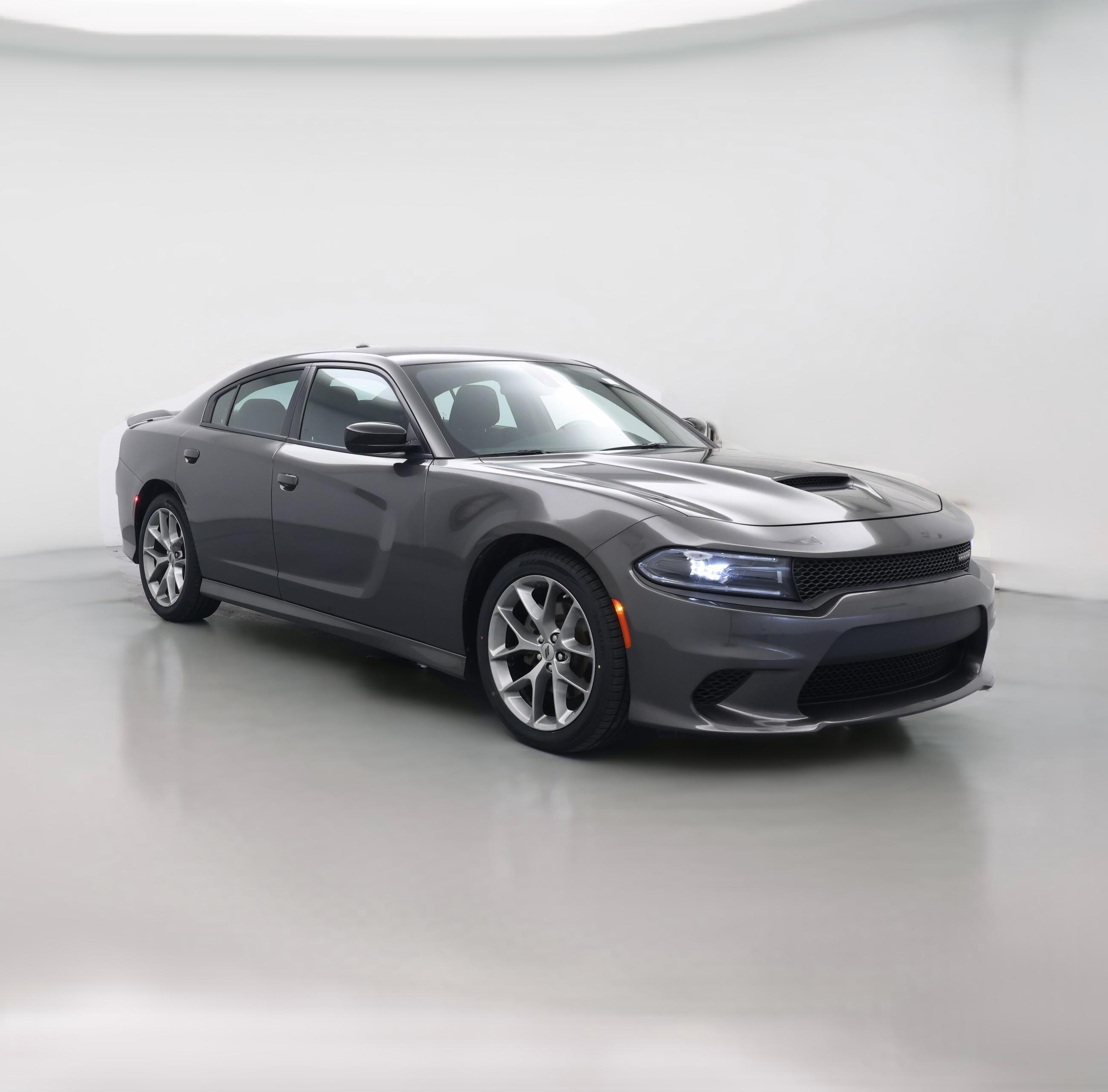 Thumbnail: 2023 Dodge Charger - 1