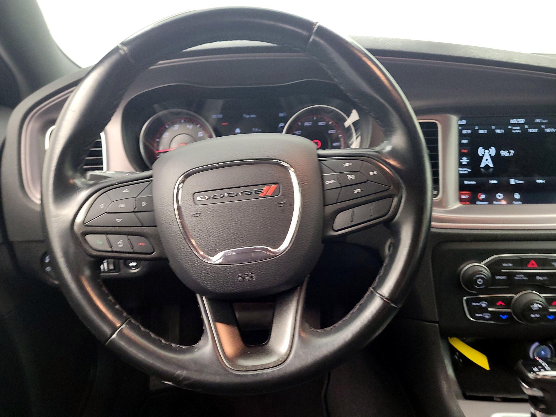 Thumbnail: 2023 Dodge Charger - 10