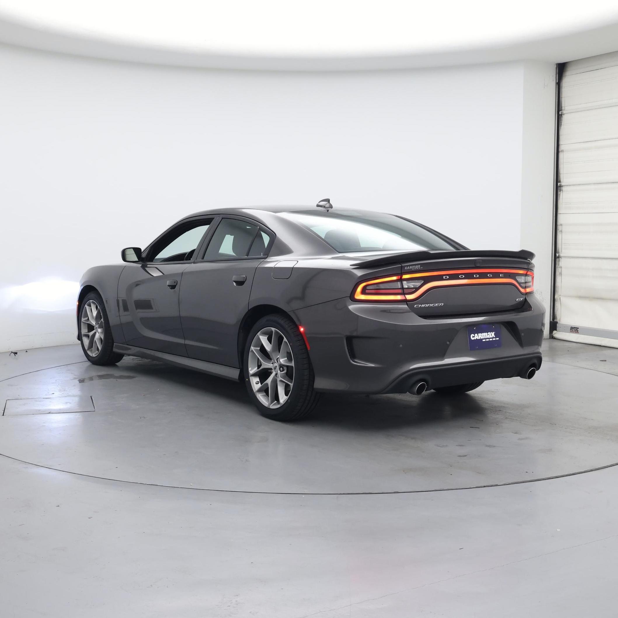 Thumbnail: 2023 Dodge Charger - 2