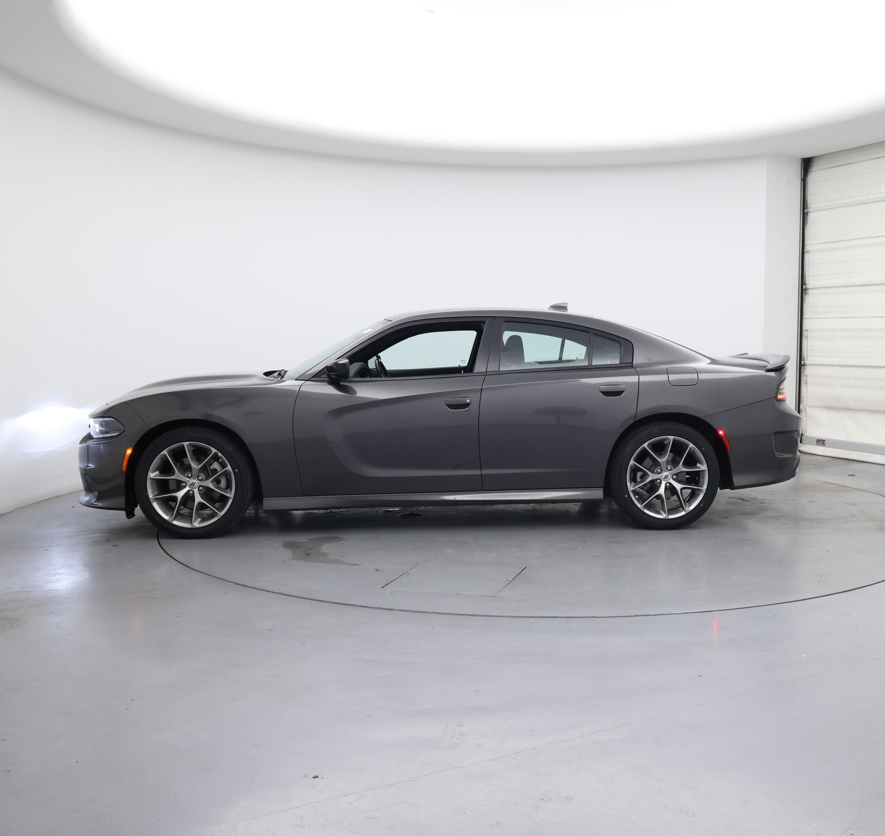 Thumbnail: 2023 Dodge Charger - 3