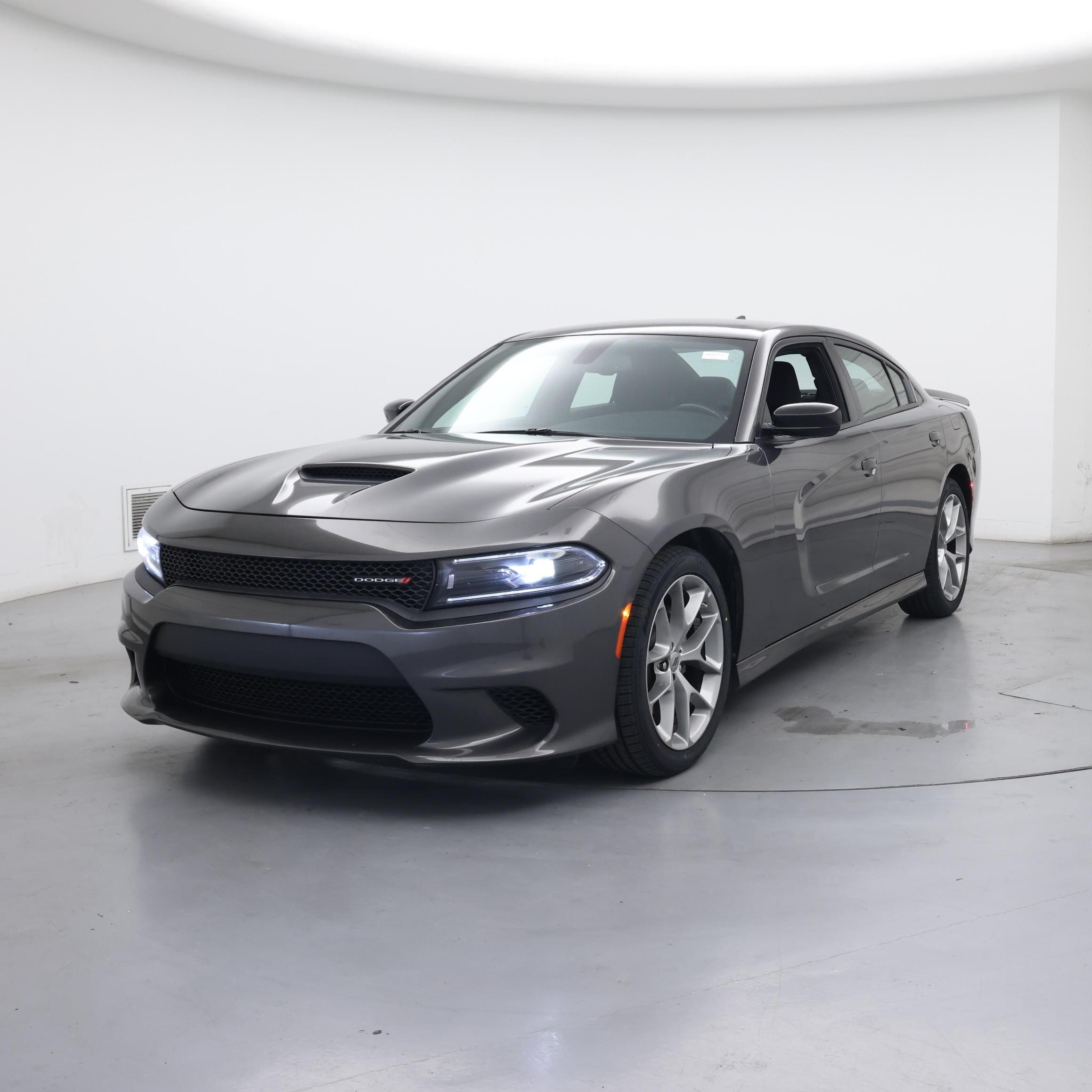 Thumbnail: 2023 Dodge Charger - 4
