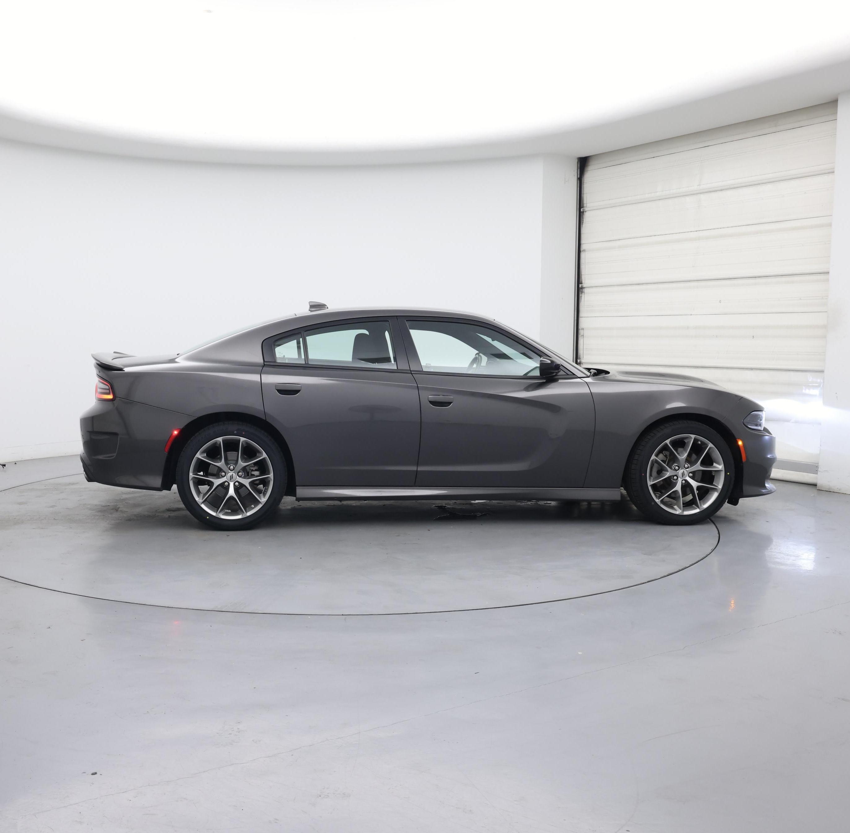 Thumbnail: 2023 Dodge Charger - 7