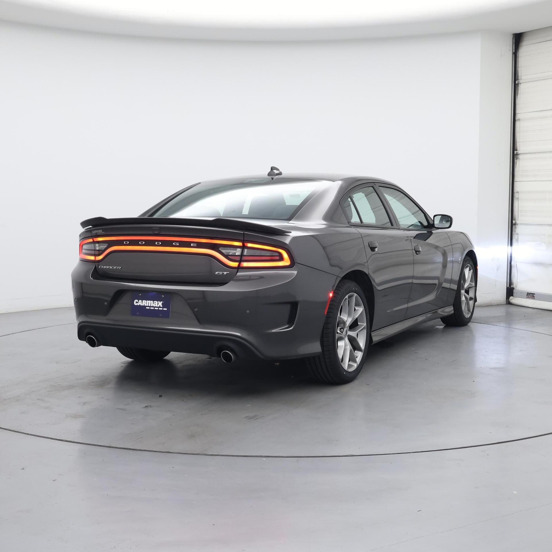 Thumbnail: 2023 Dodge Charger - 8