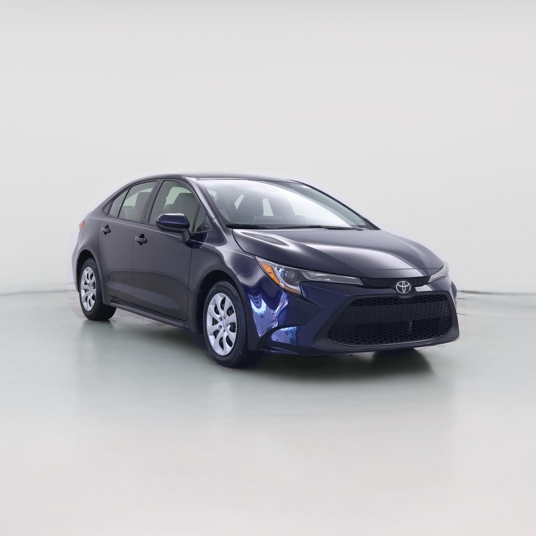 Thumbnail: 2021 Toyota Corolla - 1