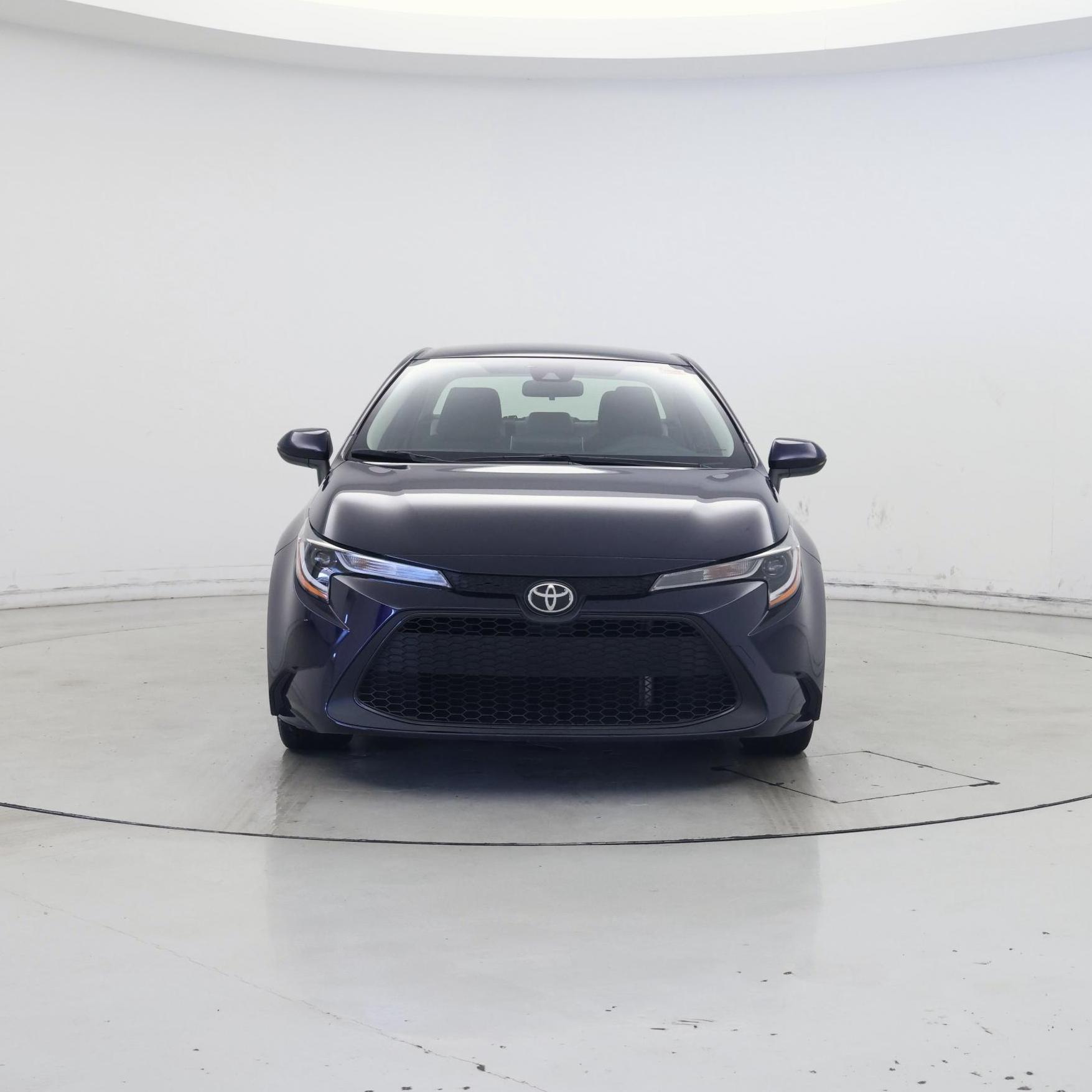 Thumbnail: 2021 Toyota Corolla - 5