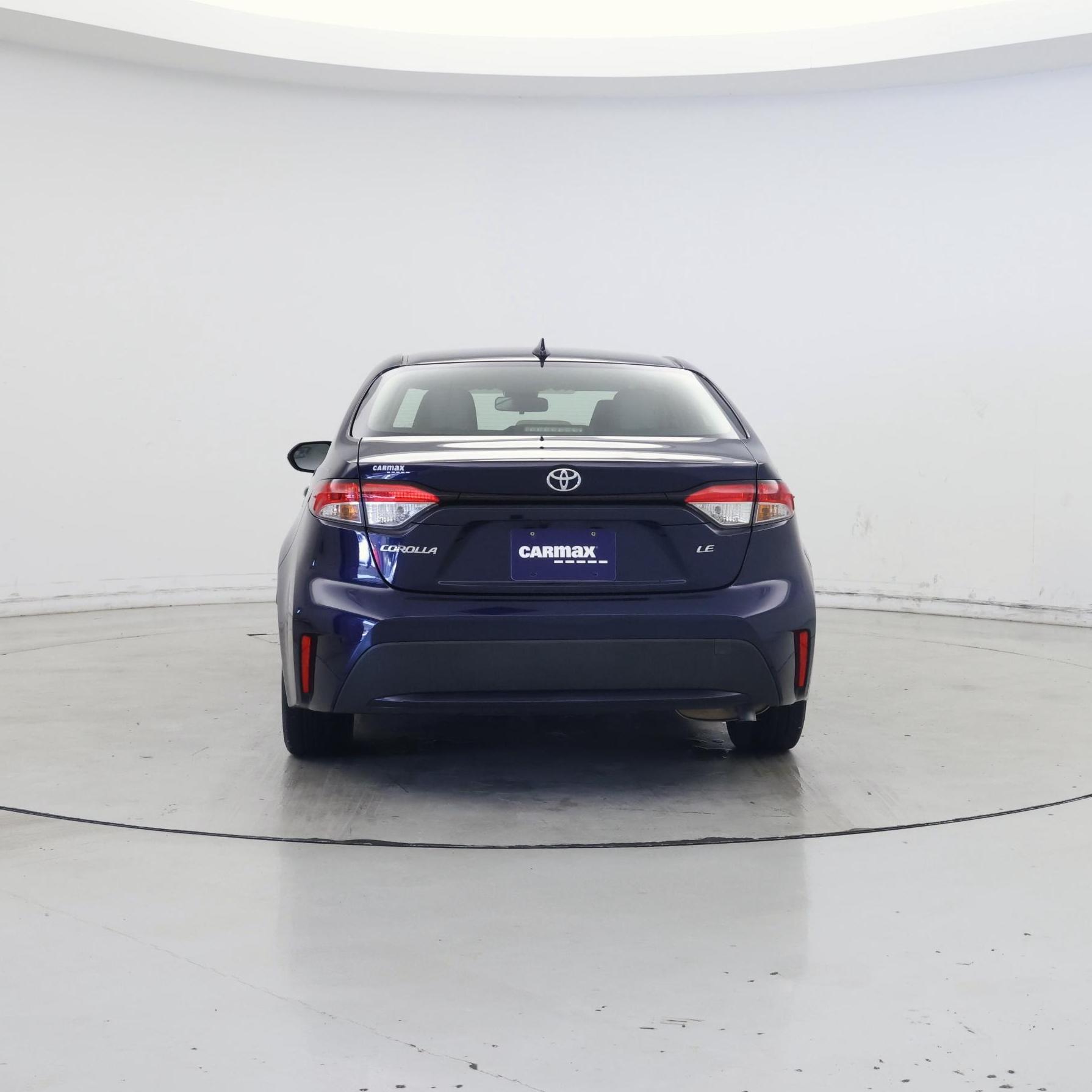Thumbnail: 2021 Toyota Corolla - 6