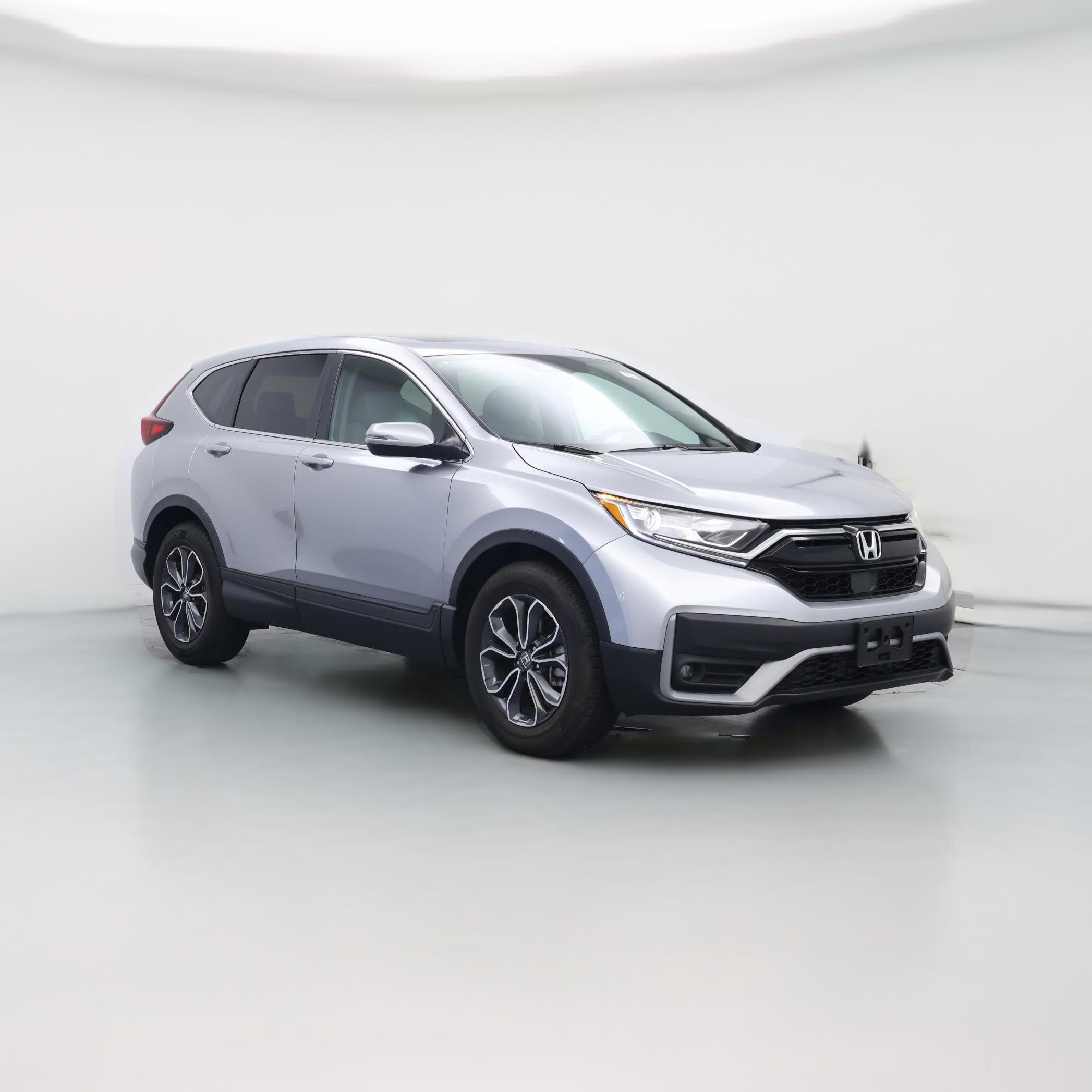 Thumbnail: 2020 Honda CR-V - 1