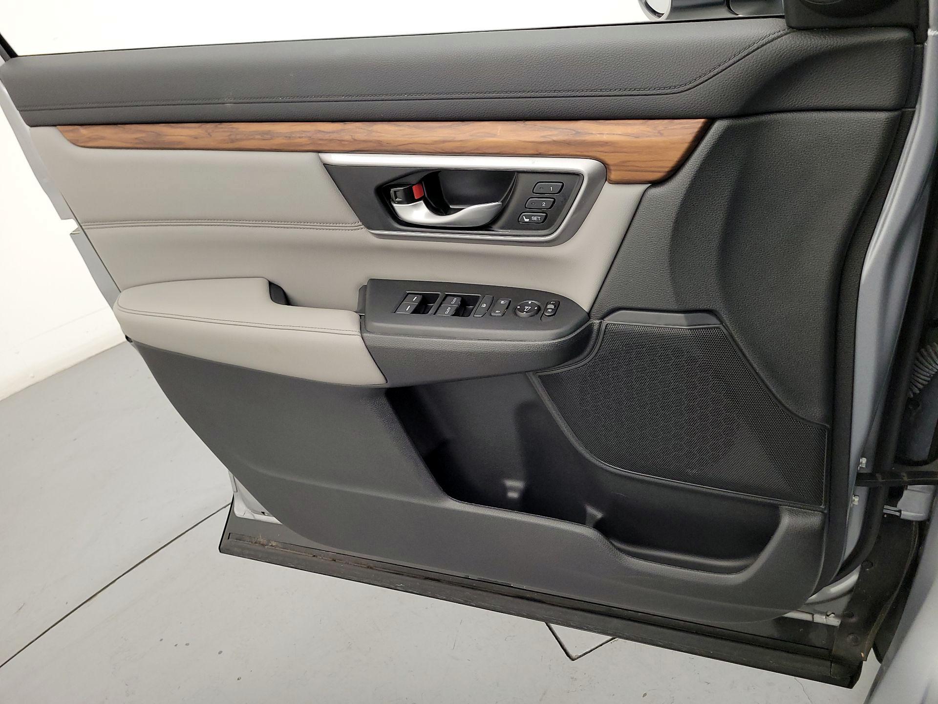 Thumbnail: 2020 Honda CR-V - 12