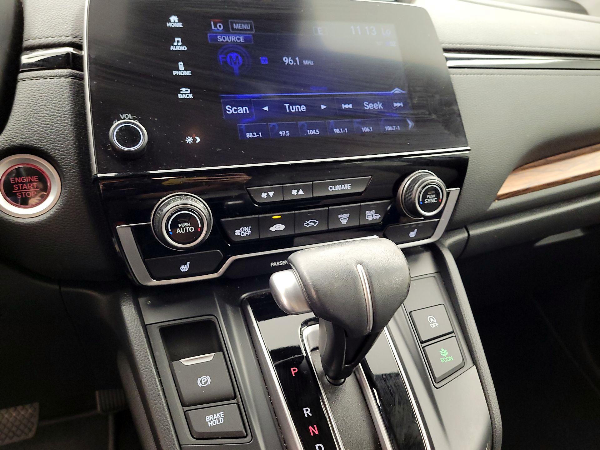 Thumbnail: 2020 Honda CR-V - 14