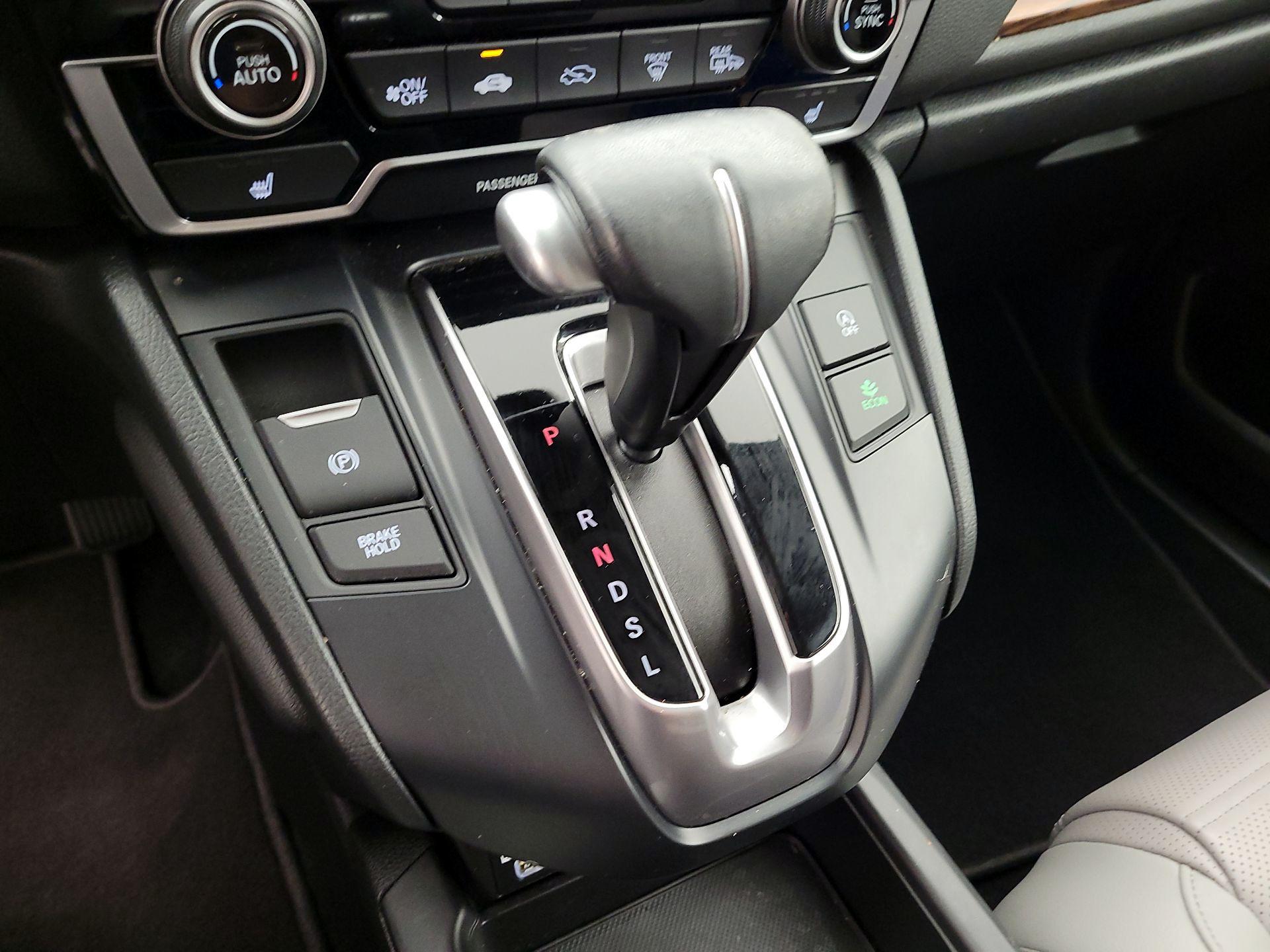 Thumbnail: 2020 Honda CR-V - 15