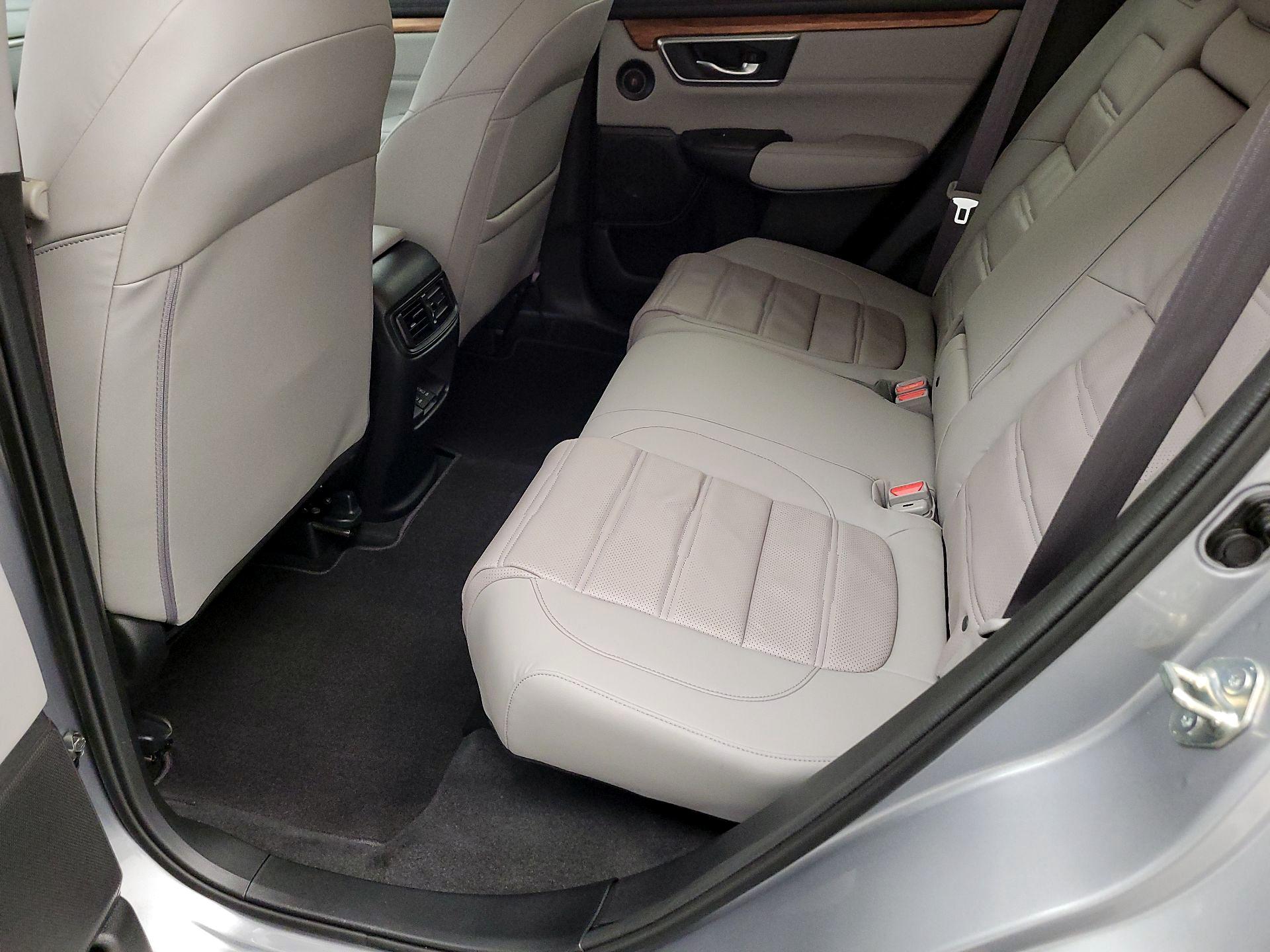 Thumbnail: 2020 Honda CR-V - 16