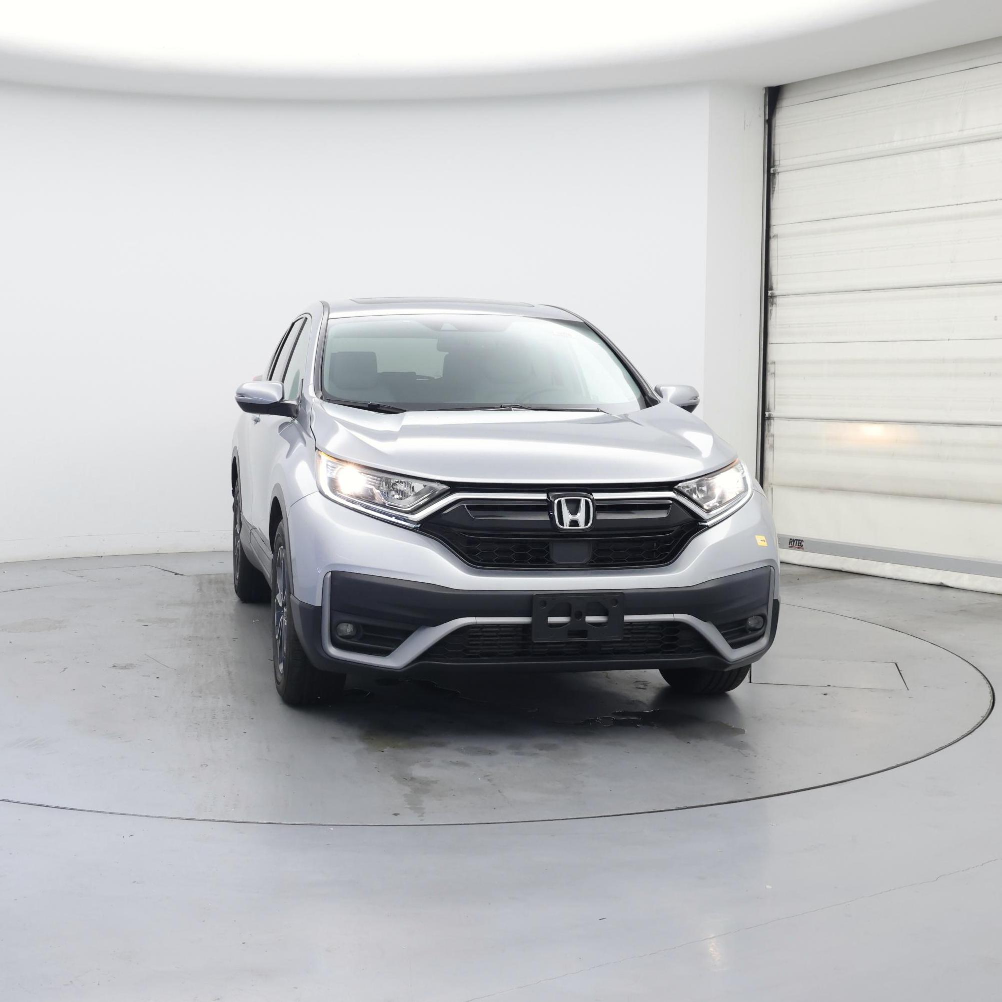 Thumbnail: 2020 Honda CR-V - 5