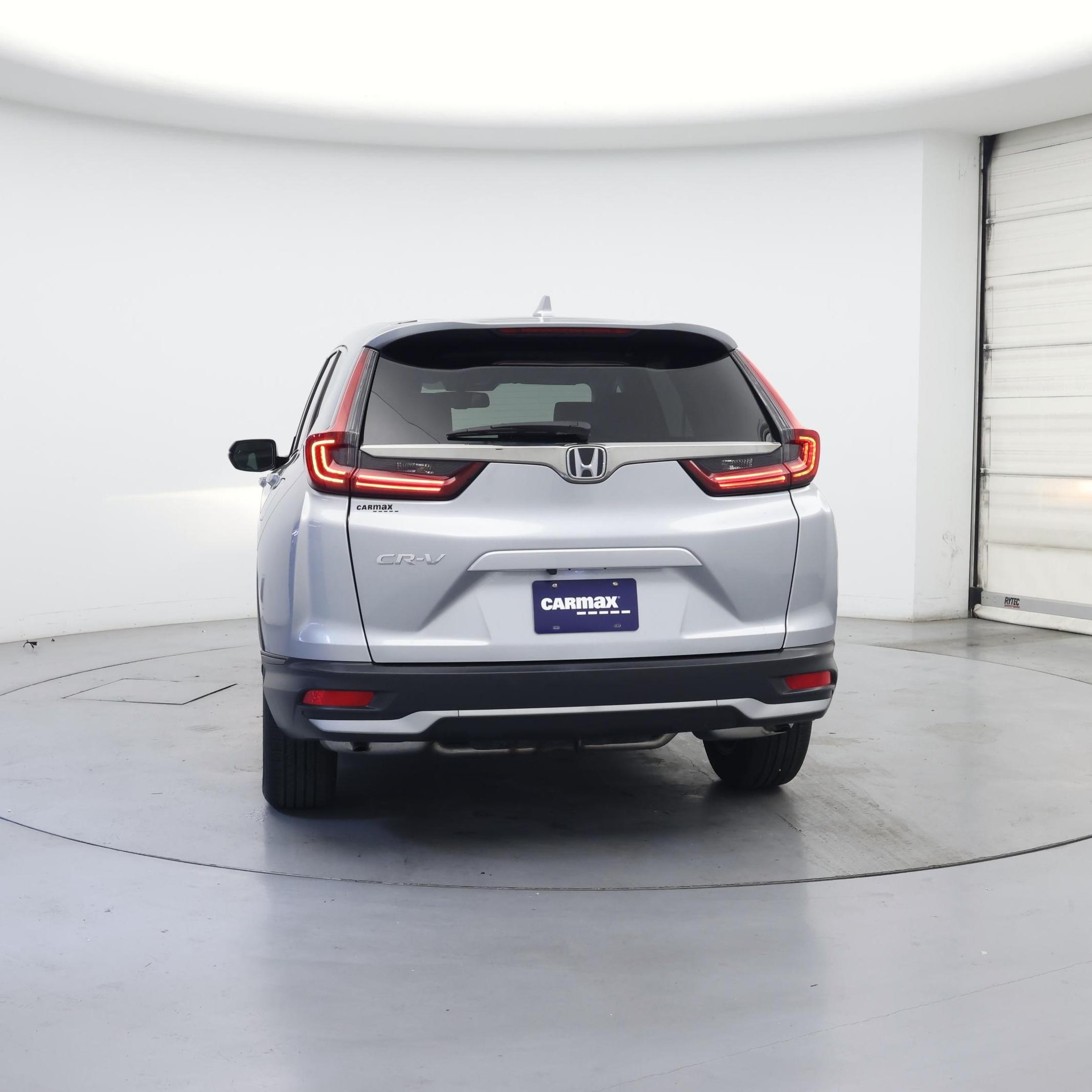 Thumbnail: 2020 Honda CR-V - 6