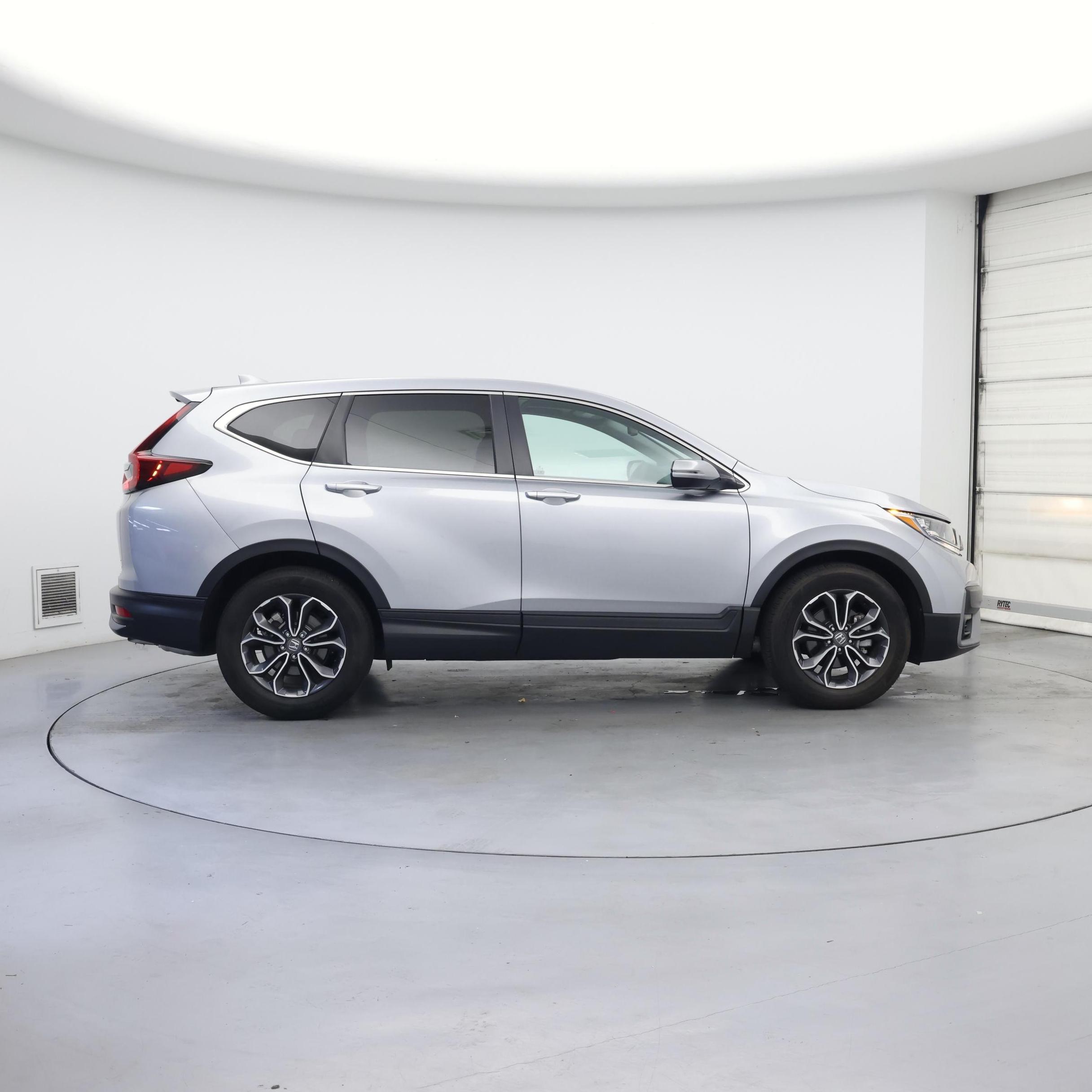 Thumbnail: 2020 Honda CR-V - 7