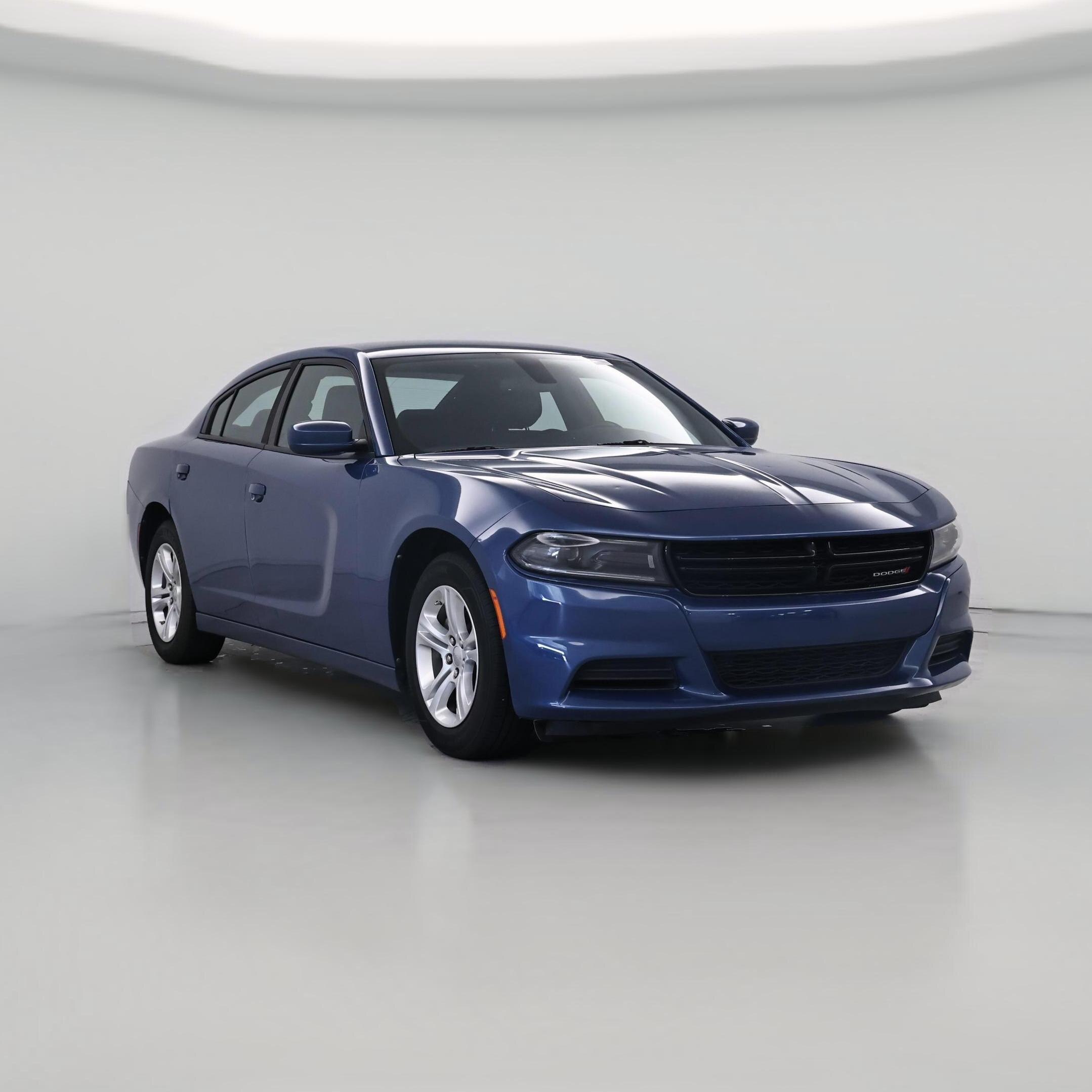 Thumbnail: 2022 Dodge Charger - 1
