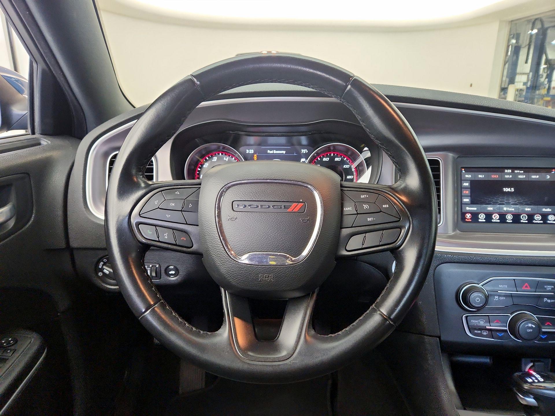 Thumbnail: 2022 Dodge Charger - 10