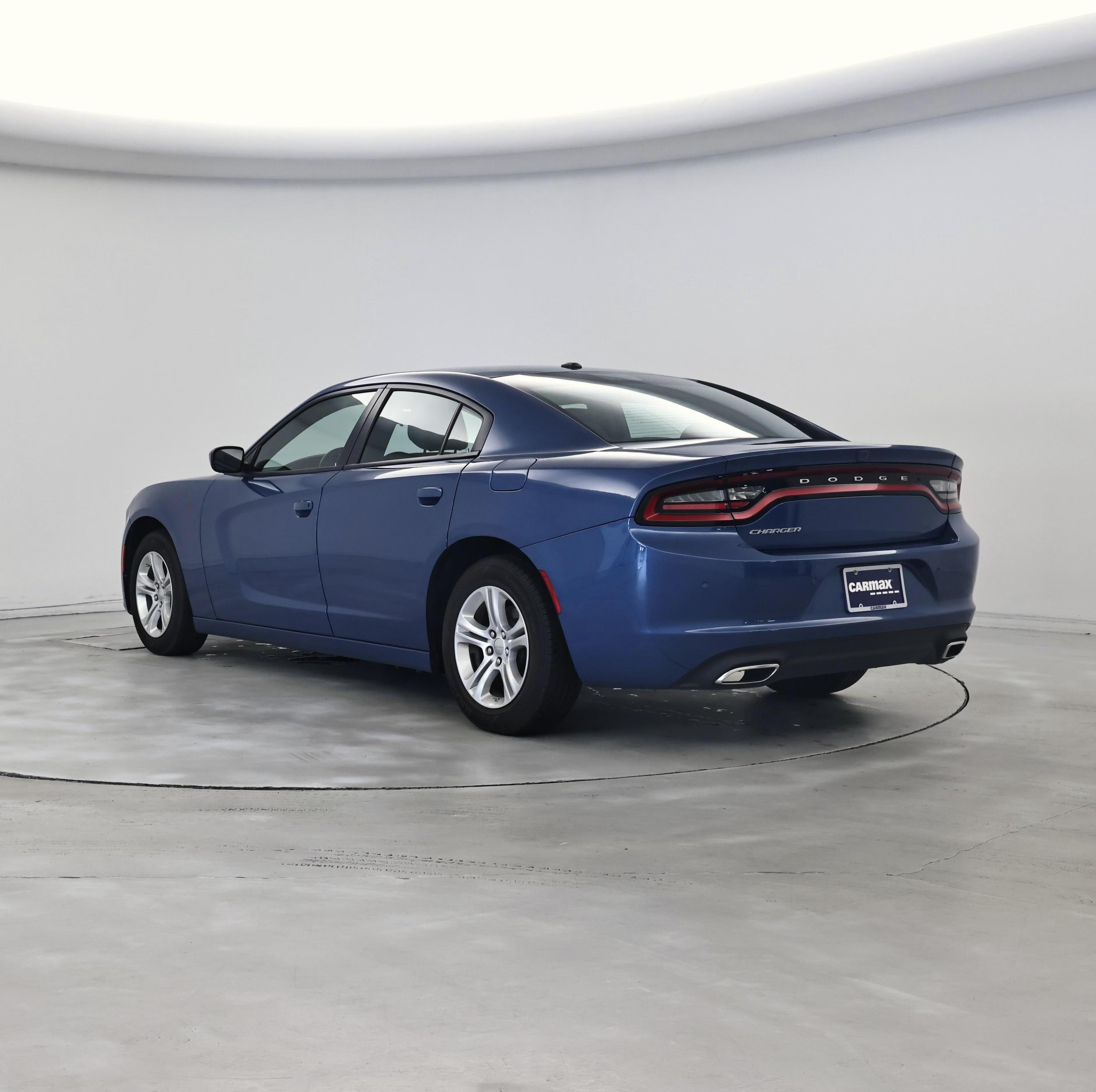 Thumbnail: 2022 Dodge Charger - 2