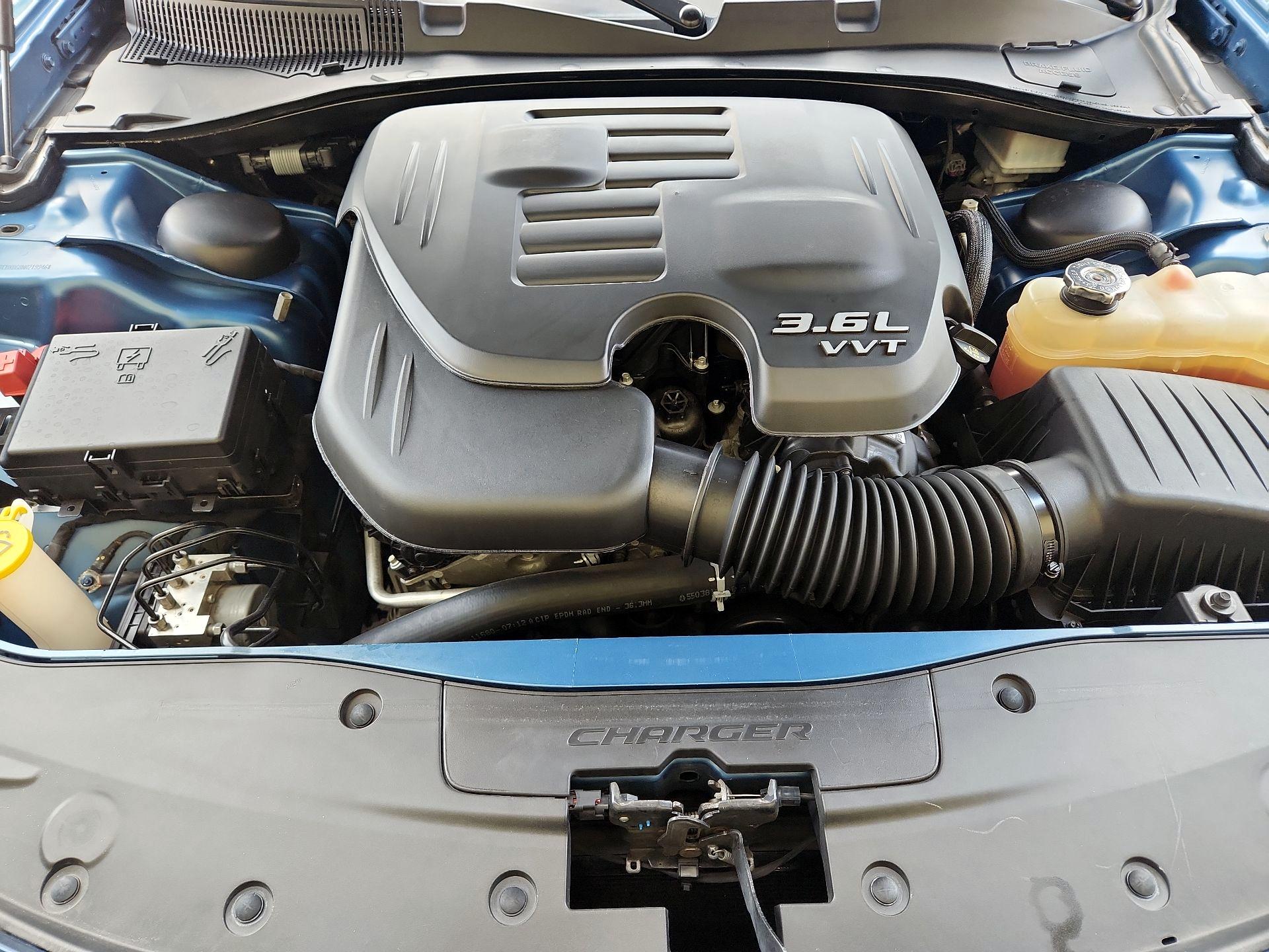 Thumbnail: 2022 Dodge Charger - 20