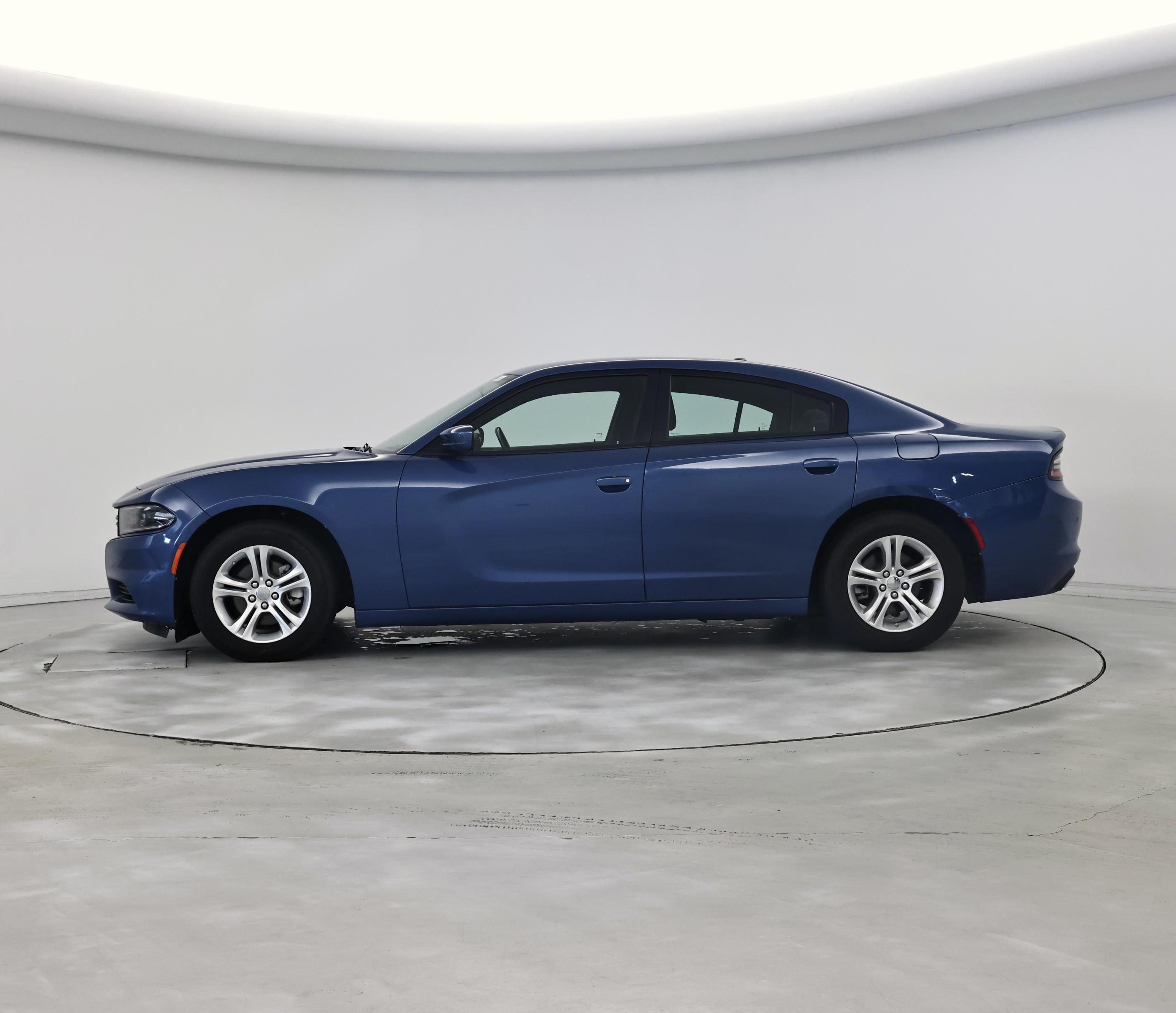 Thumbnail: 2022 Dodge Charger - 3