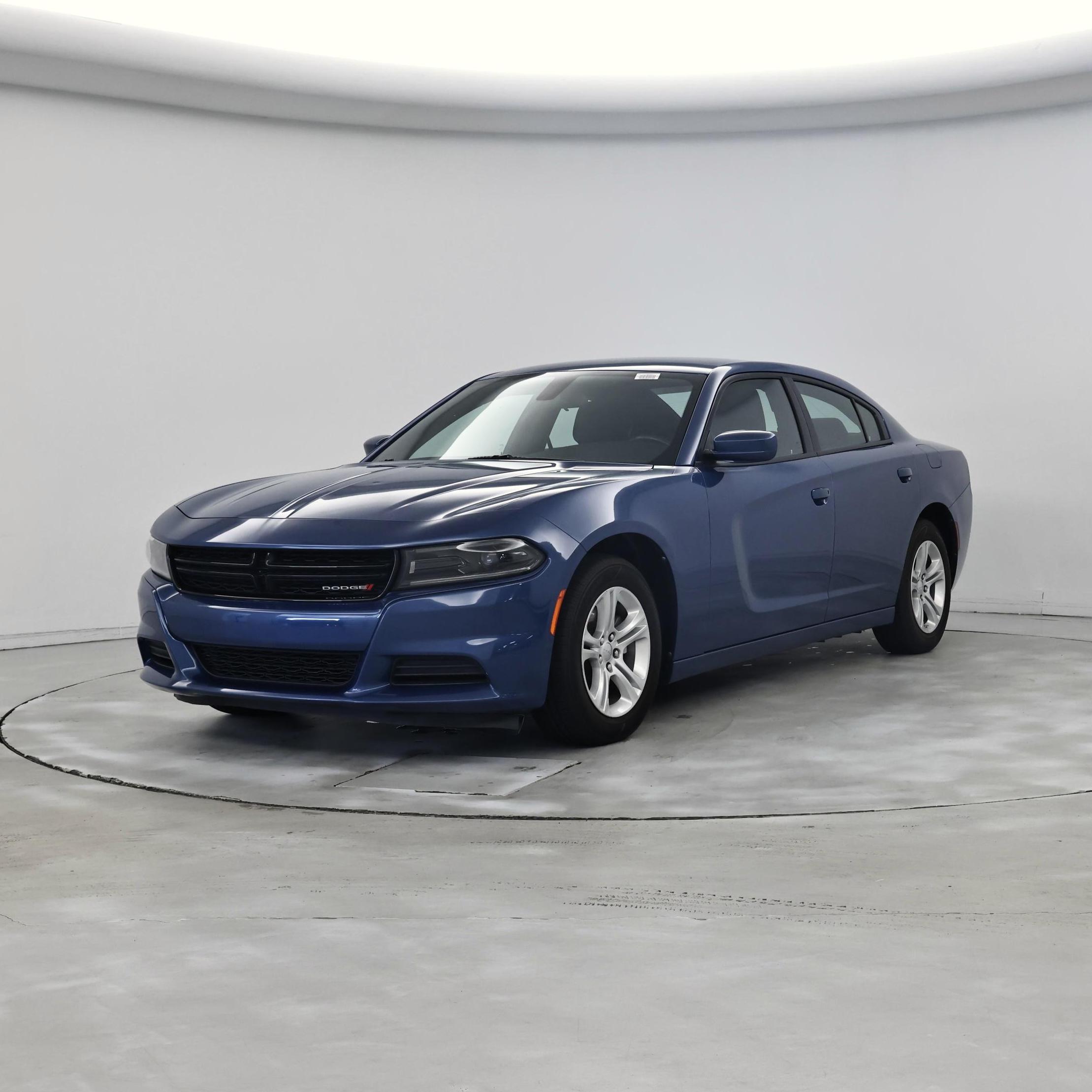 Thumbnail: 2022 Dodge Charger - 4