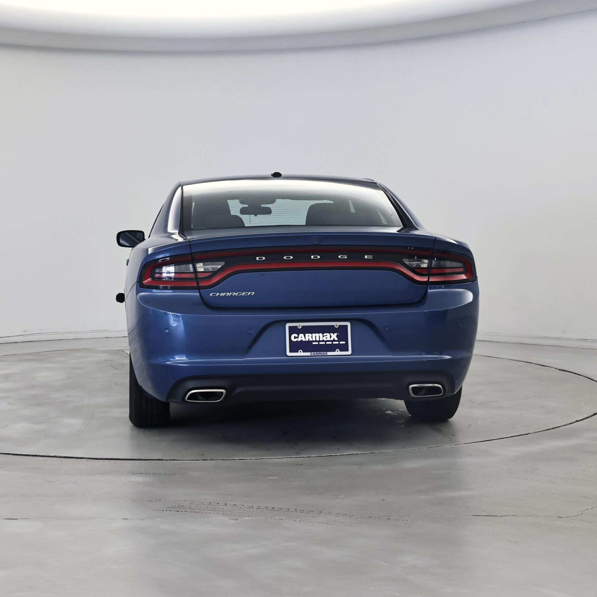 Thumbnail: 2022 Dodge Charger - 6