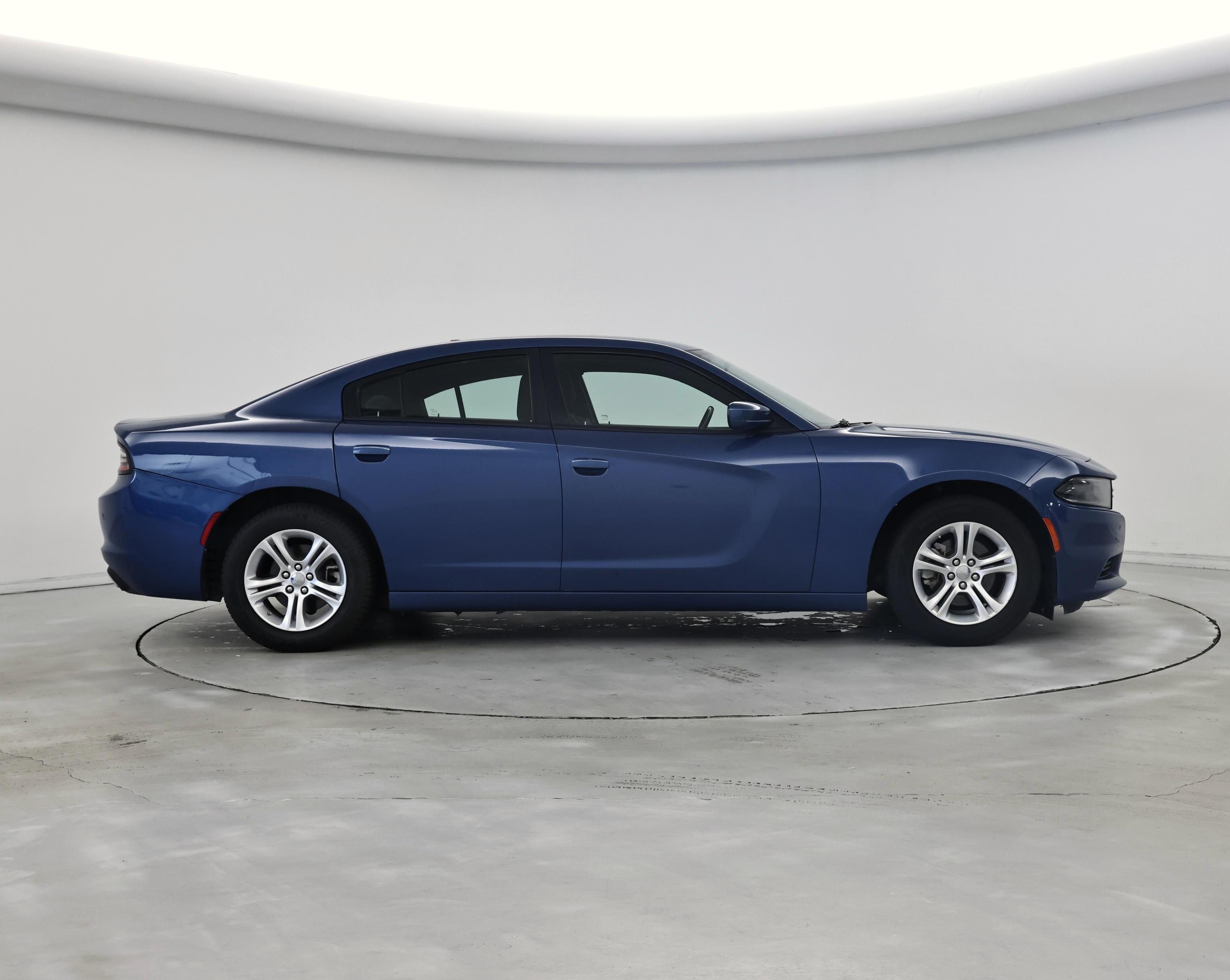Thumbnail: 2022 Dodge Charger - 7