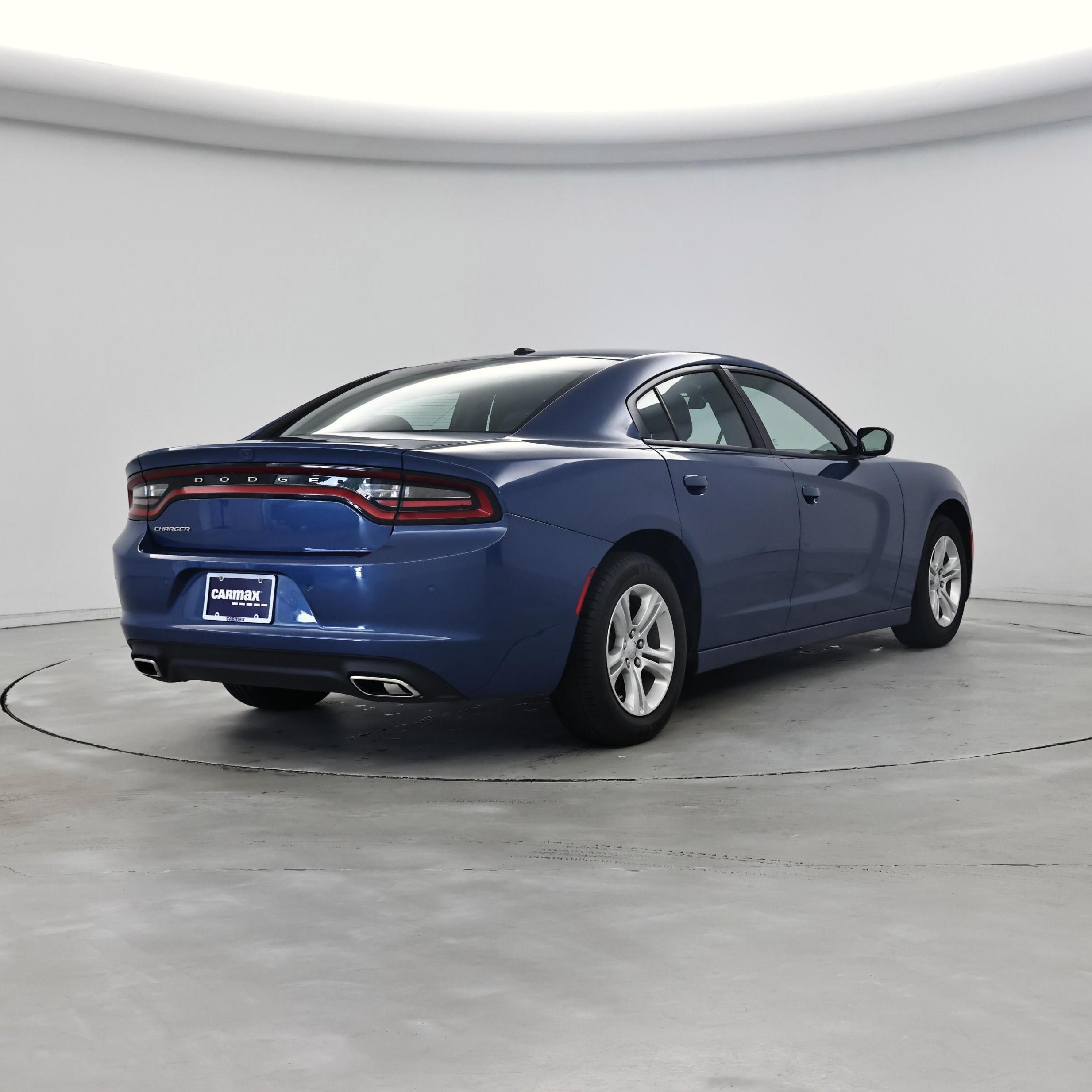 Thumbnail: 2022 Dodge Charger - 8