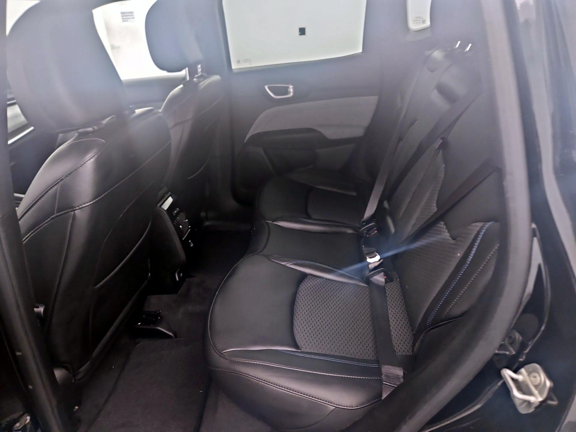 Thumbnail: 2023 Jeep Compass - 16