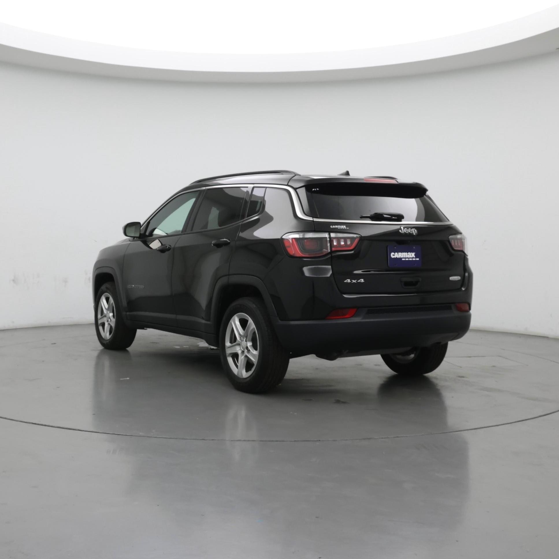 Thumbnail: 2023 Jeep Compass - 2
