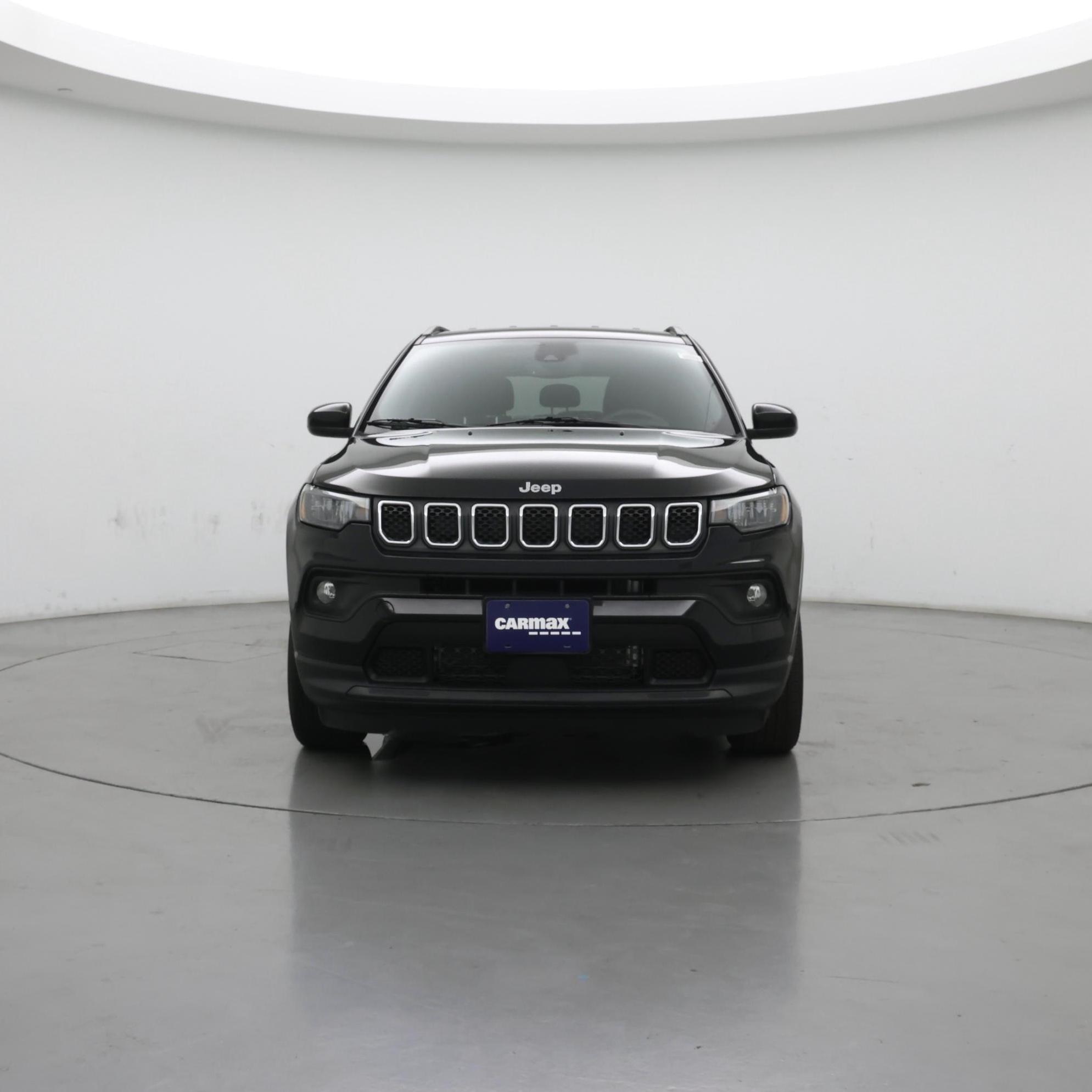 Thumbnail: 2023 Jeep Compass - 5