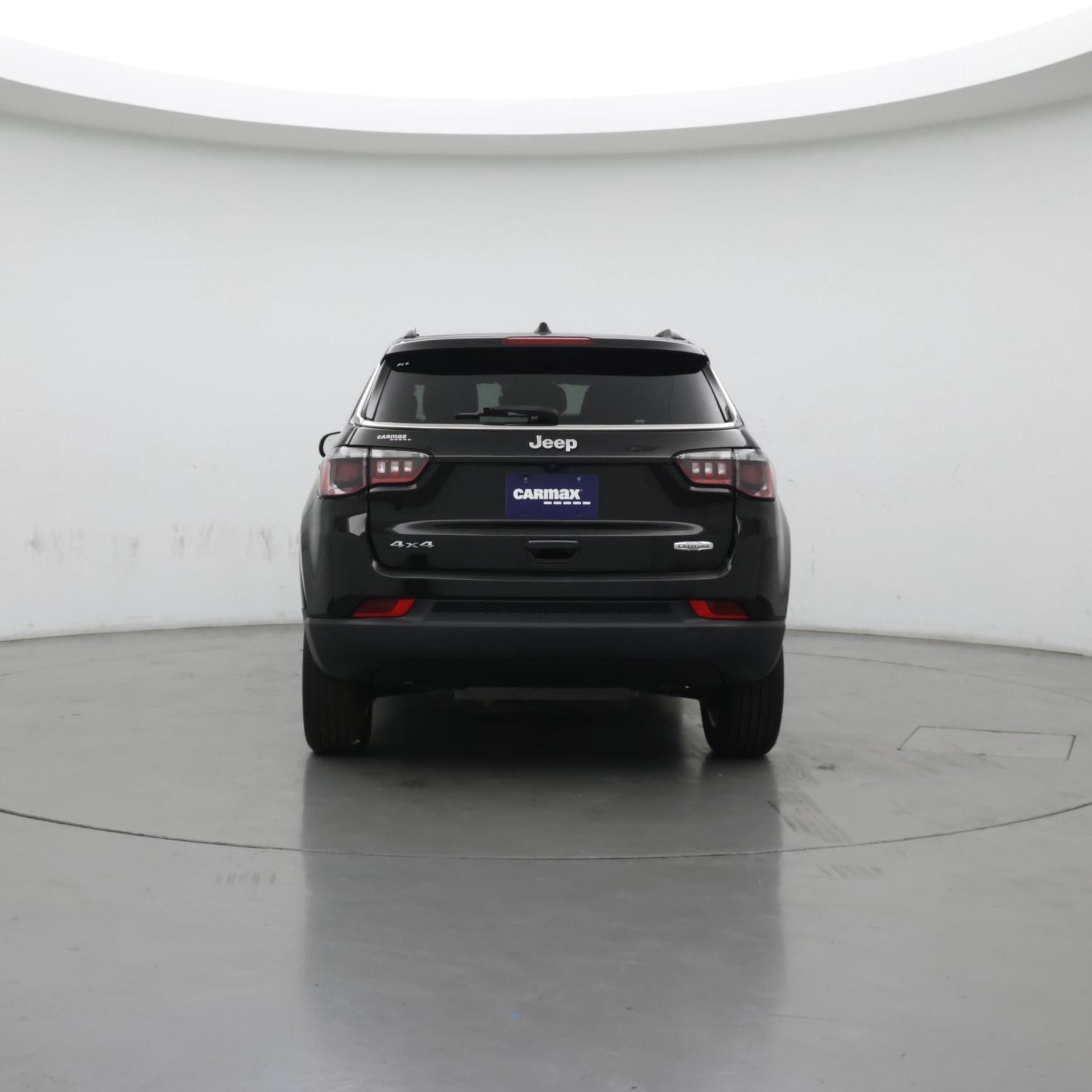 Thumbnail: 2023 Jeep Compass - 6
