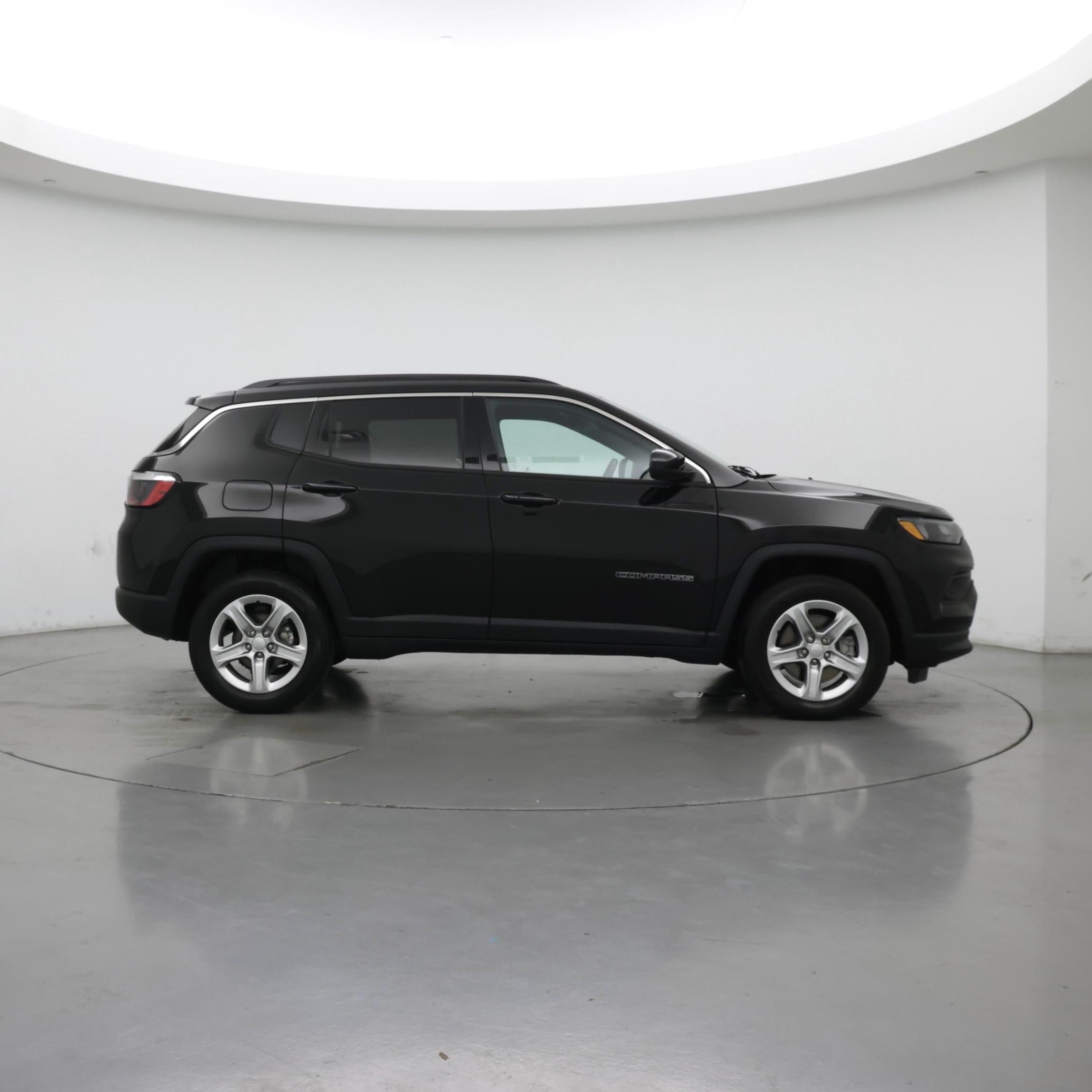 Thumbnail: 2023 Jeep Compass - 7