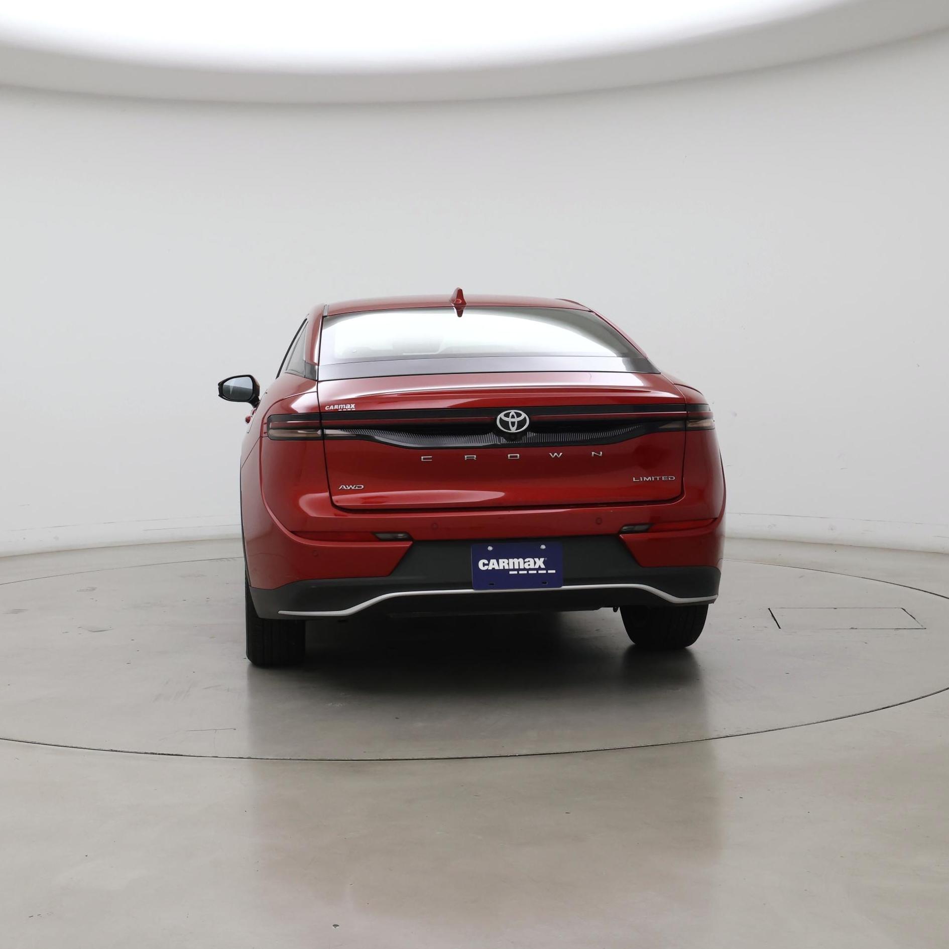 Thumbnail: 2023 Toyota Crown - 6