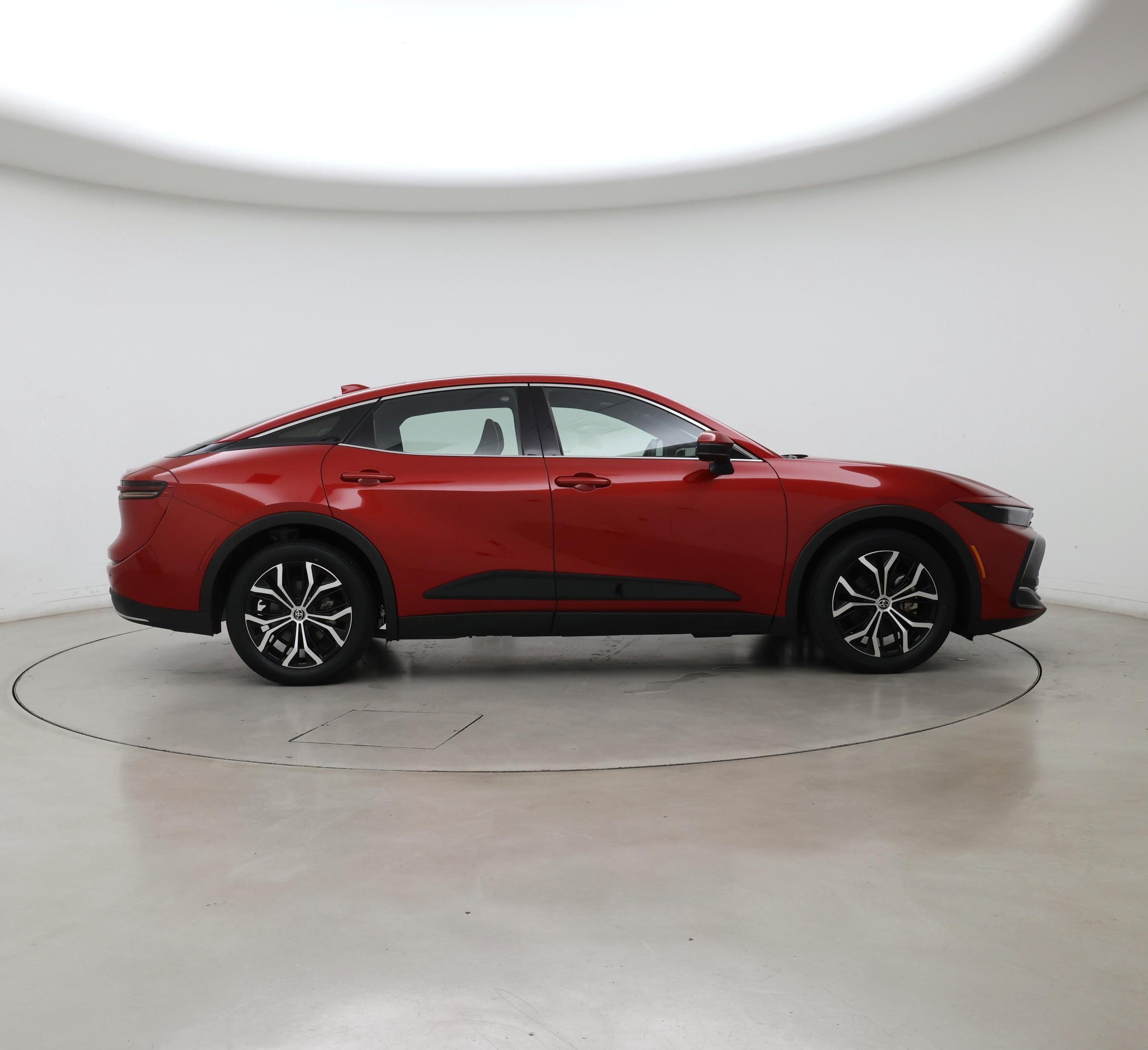 Thumbnail: 2023 Toyota Crown - 7