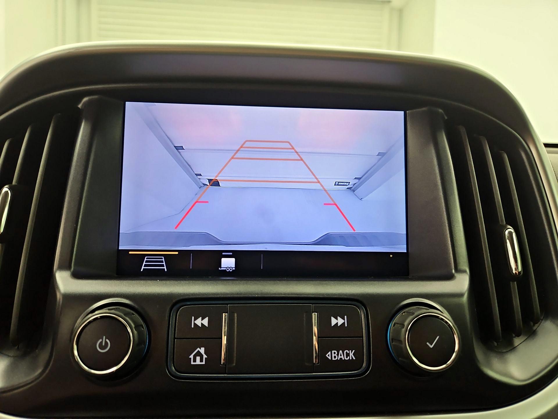 Thumbnail: 2019 Chevrolet Colorado - 14