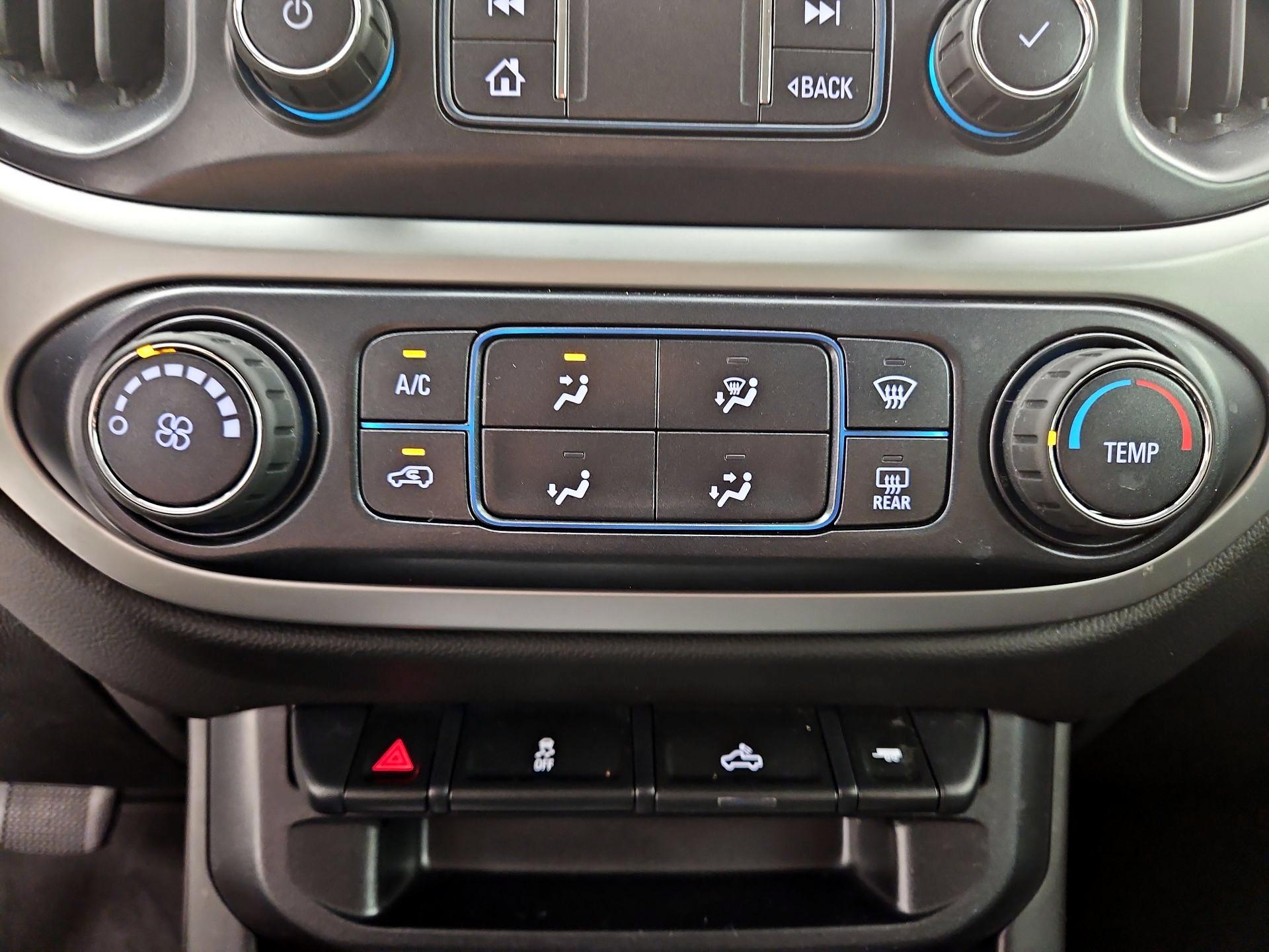 Thumbnail: 2019 Chevrolet Colorado - 16
