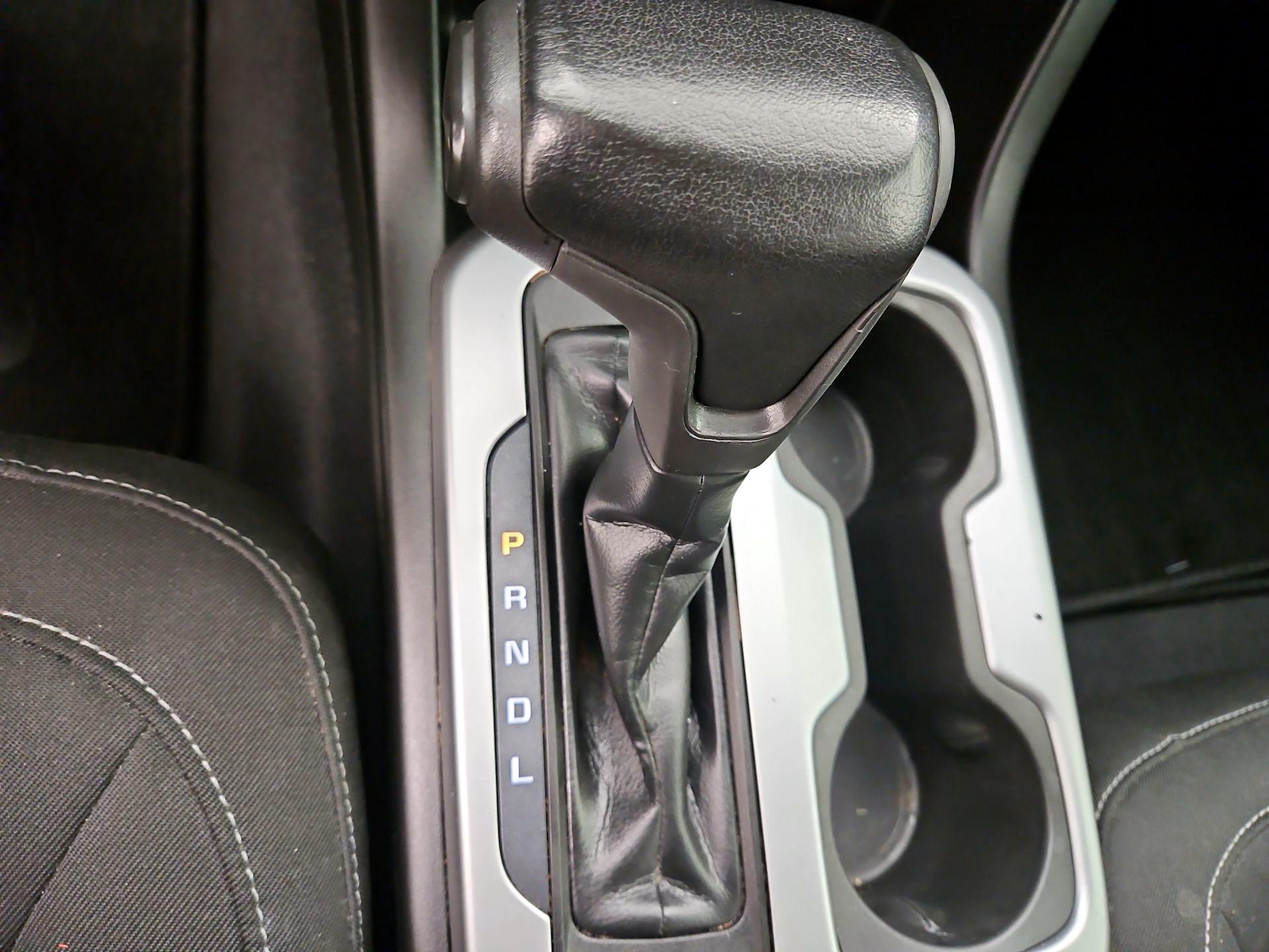 Thumbnail: 2019 Chevrolet Colorado - 17