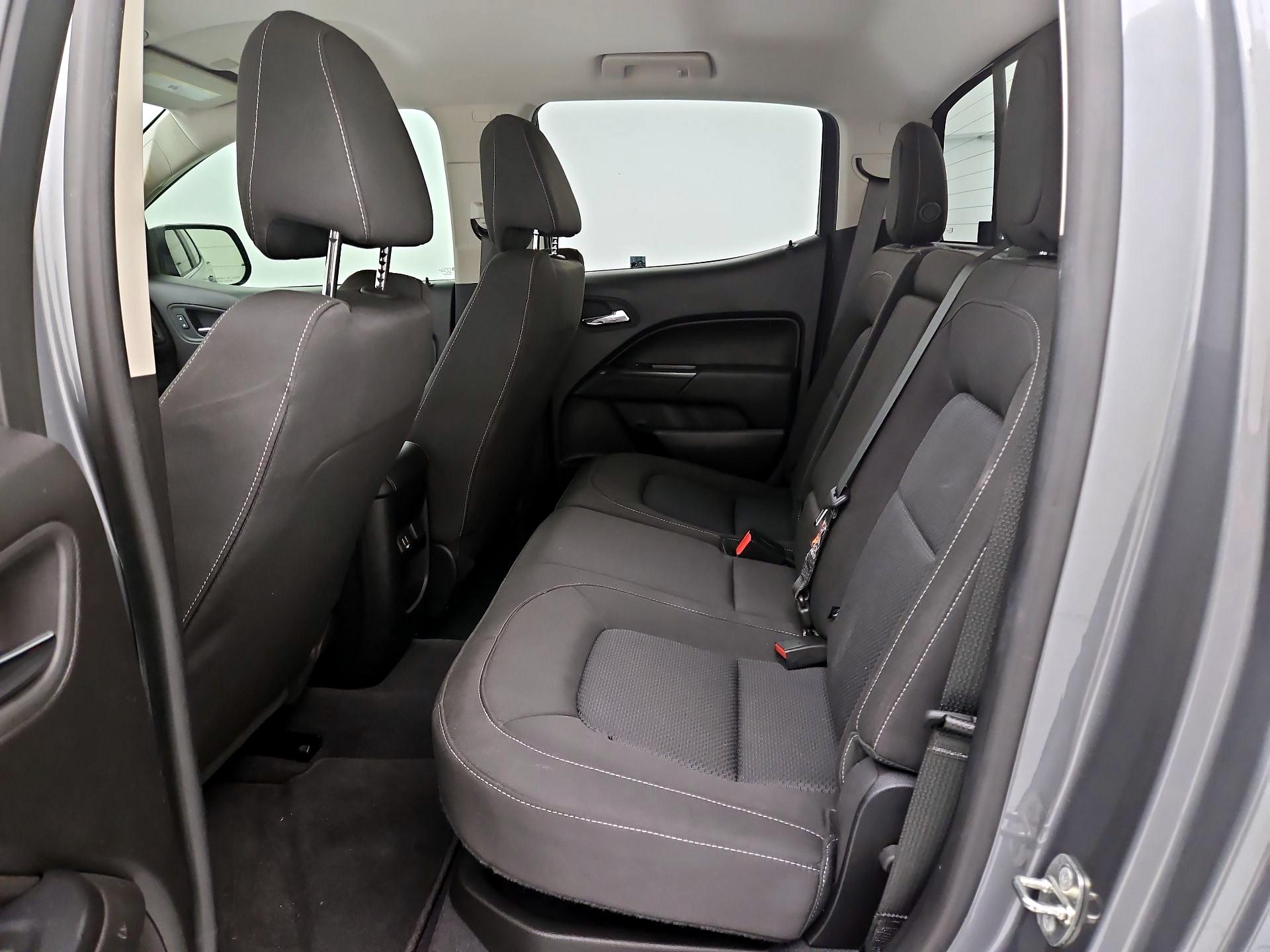 Thumbnail: 2019 Chevrolet Colorado - 19