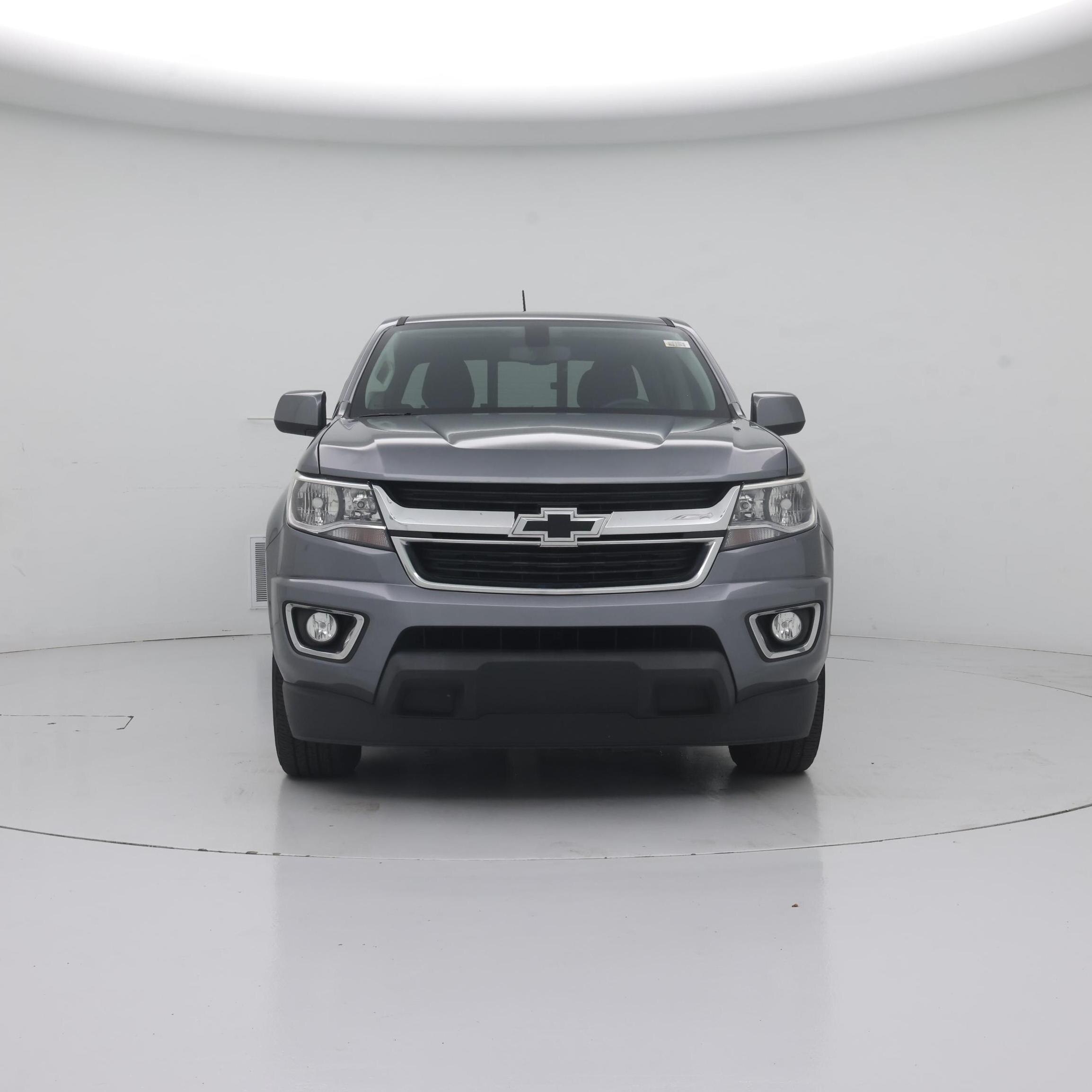 Thumbnail: 2019 Chevrolet Colorado - 5