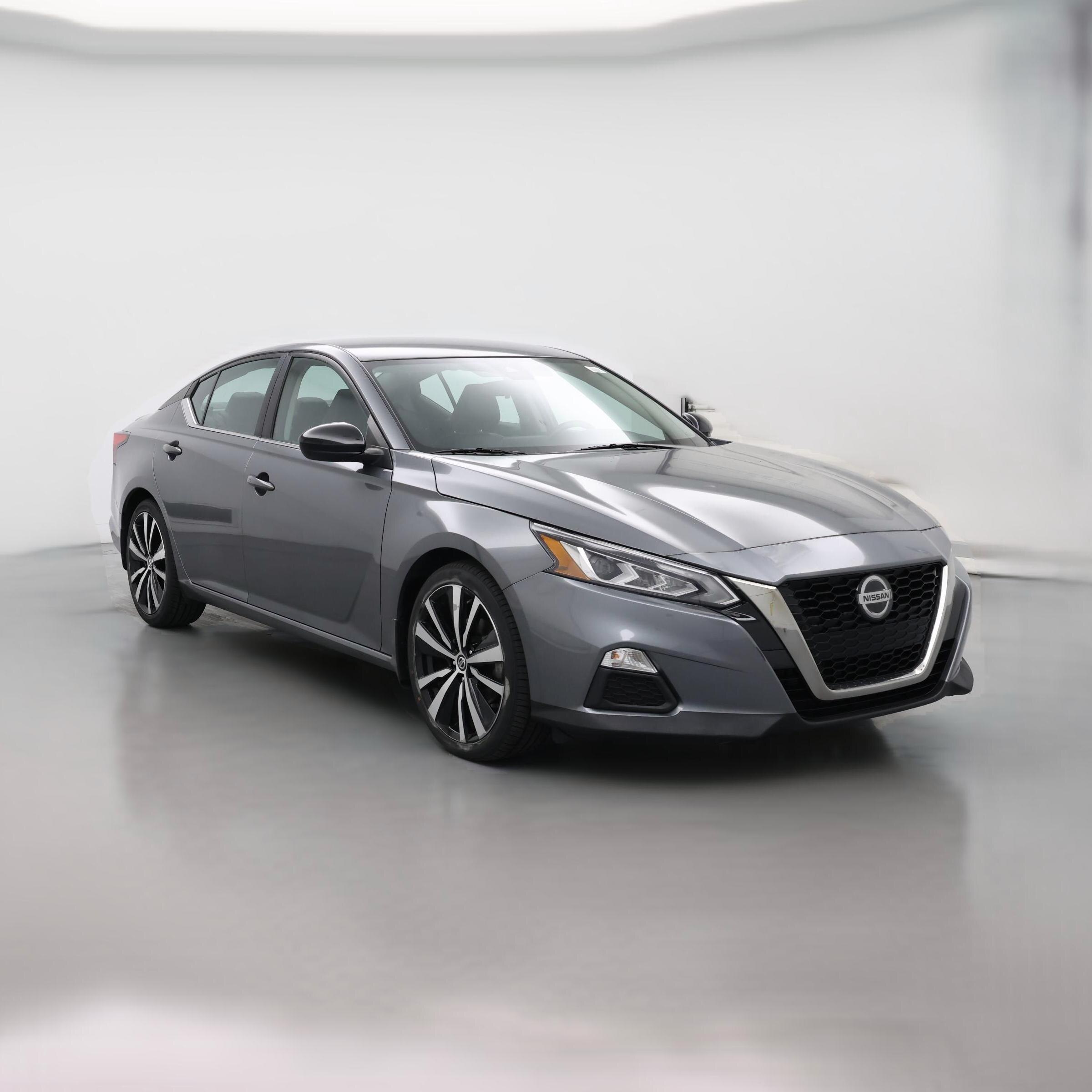 Thumbnail: 2022 Nissan Altima - 1