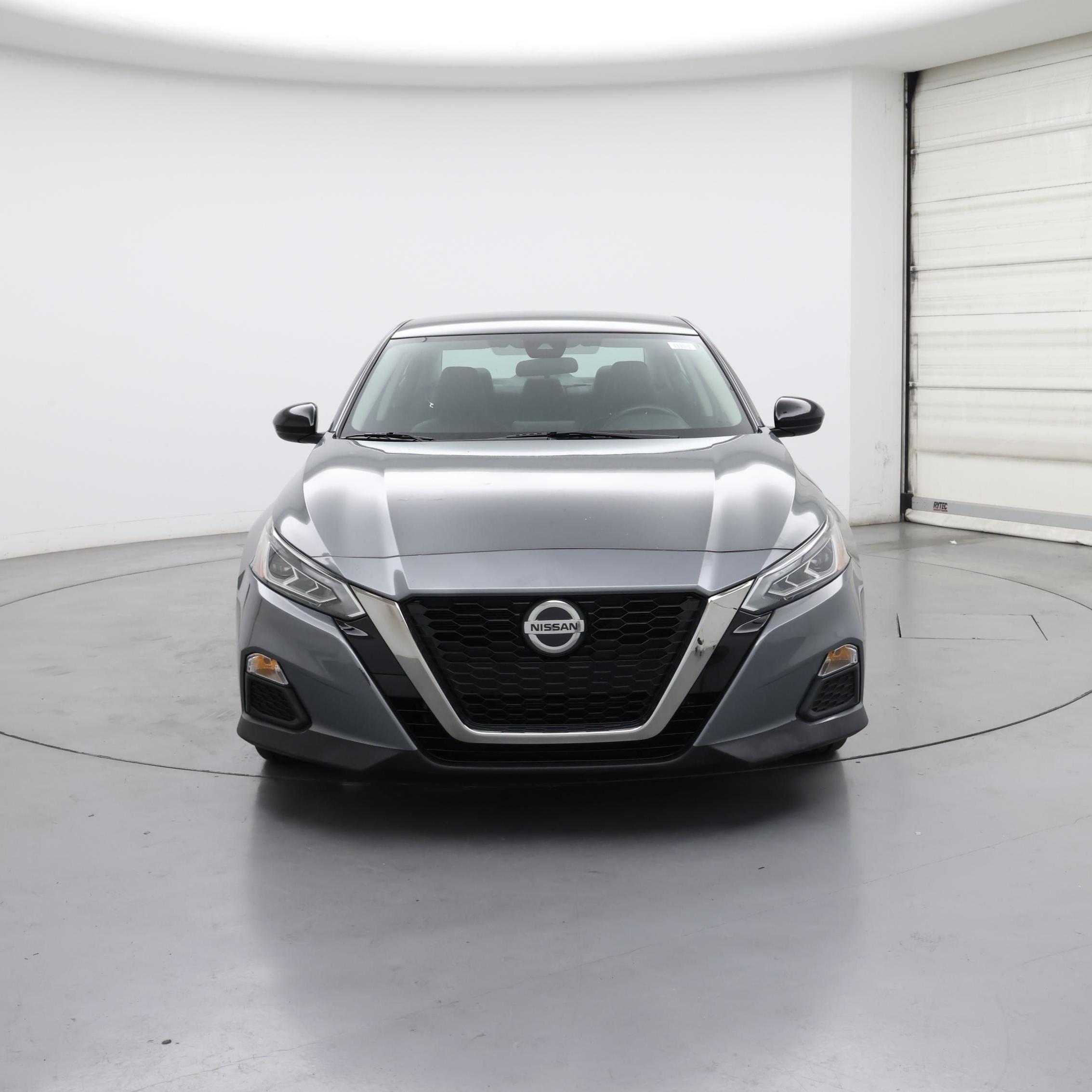 Thumbnail: 2022 Nissan Altima - 5