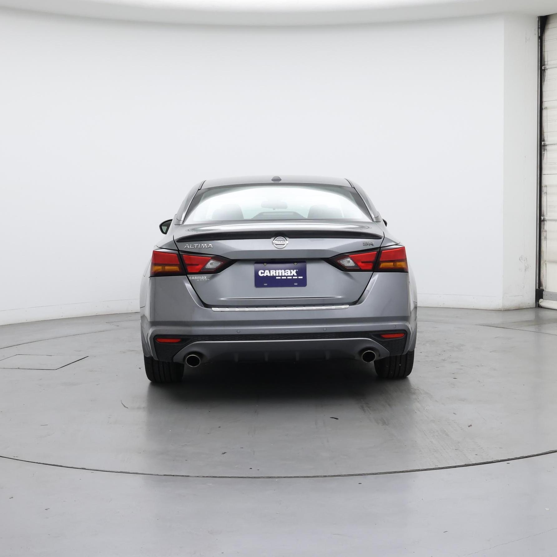 Thumbnail: 2022 Nissan Altima - 6