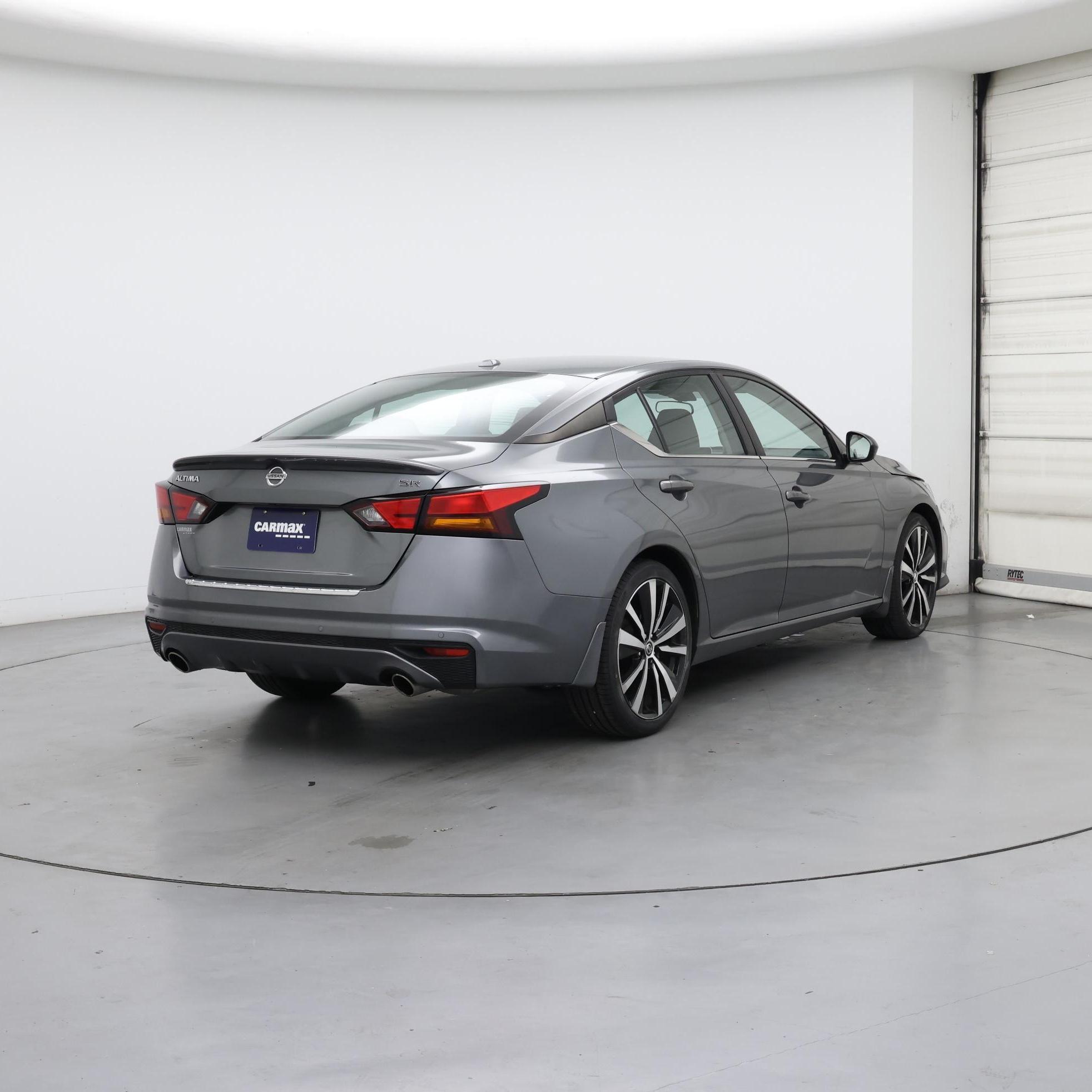 Thumbnail: 2022 Nissan Altima - 8