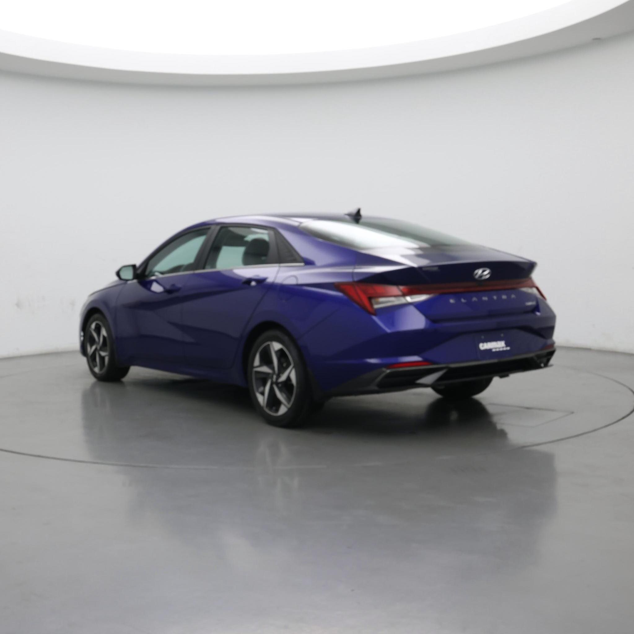 Thumbnail: 2023 Hyundai Elantra - 2