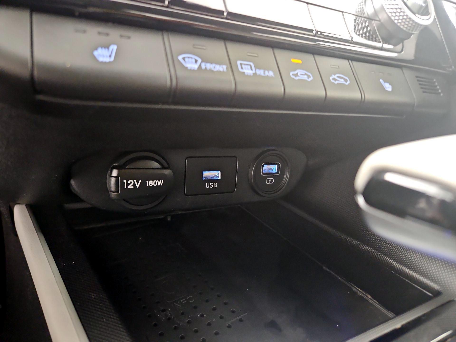Thumbnail: 2023 Hyundai Elantra - 19