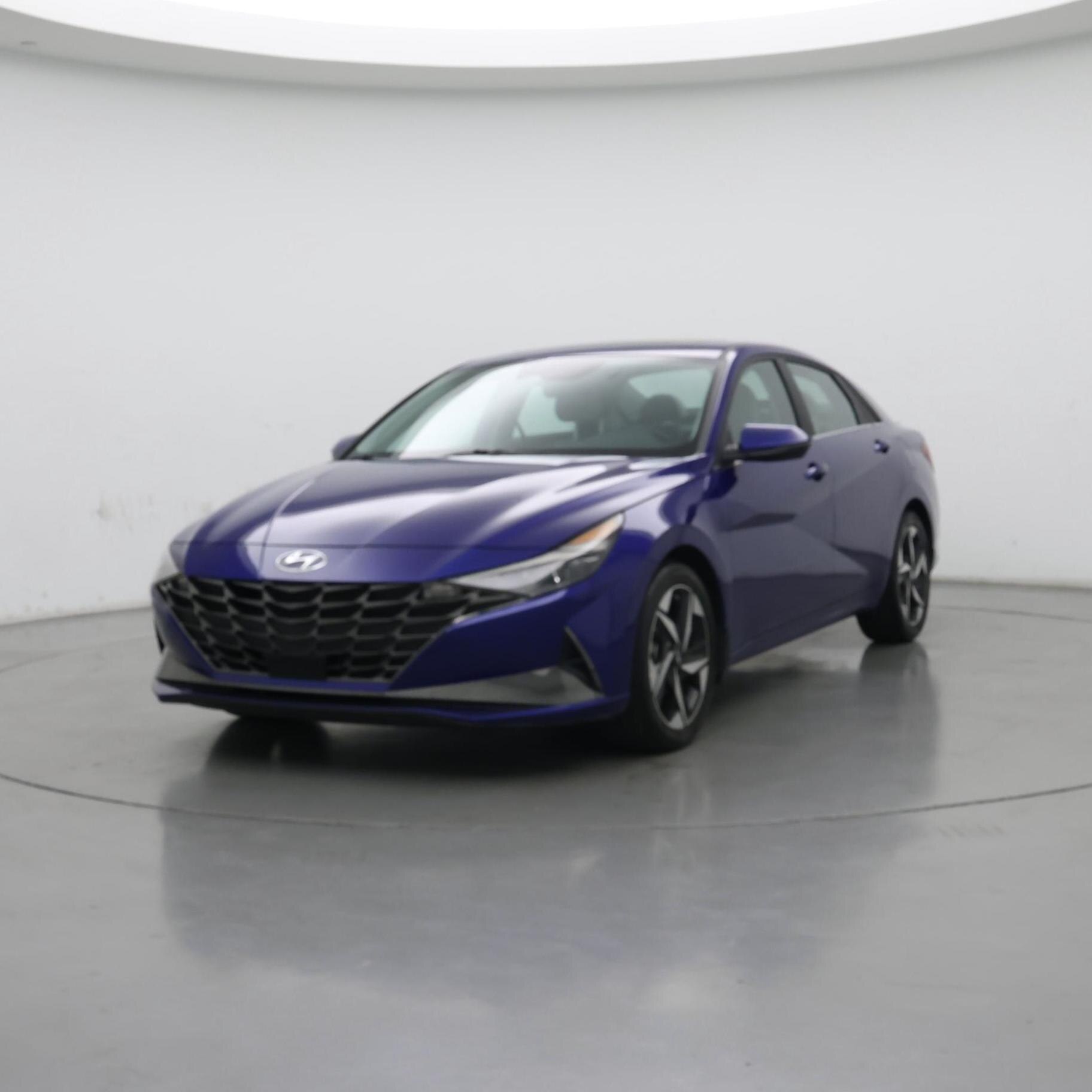 Thumbnail: 2023 Hyundai Elantra - 4