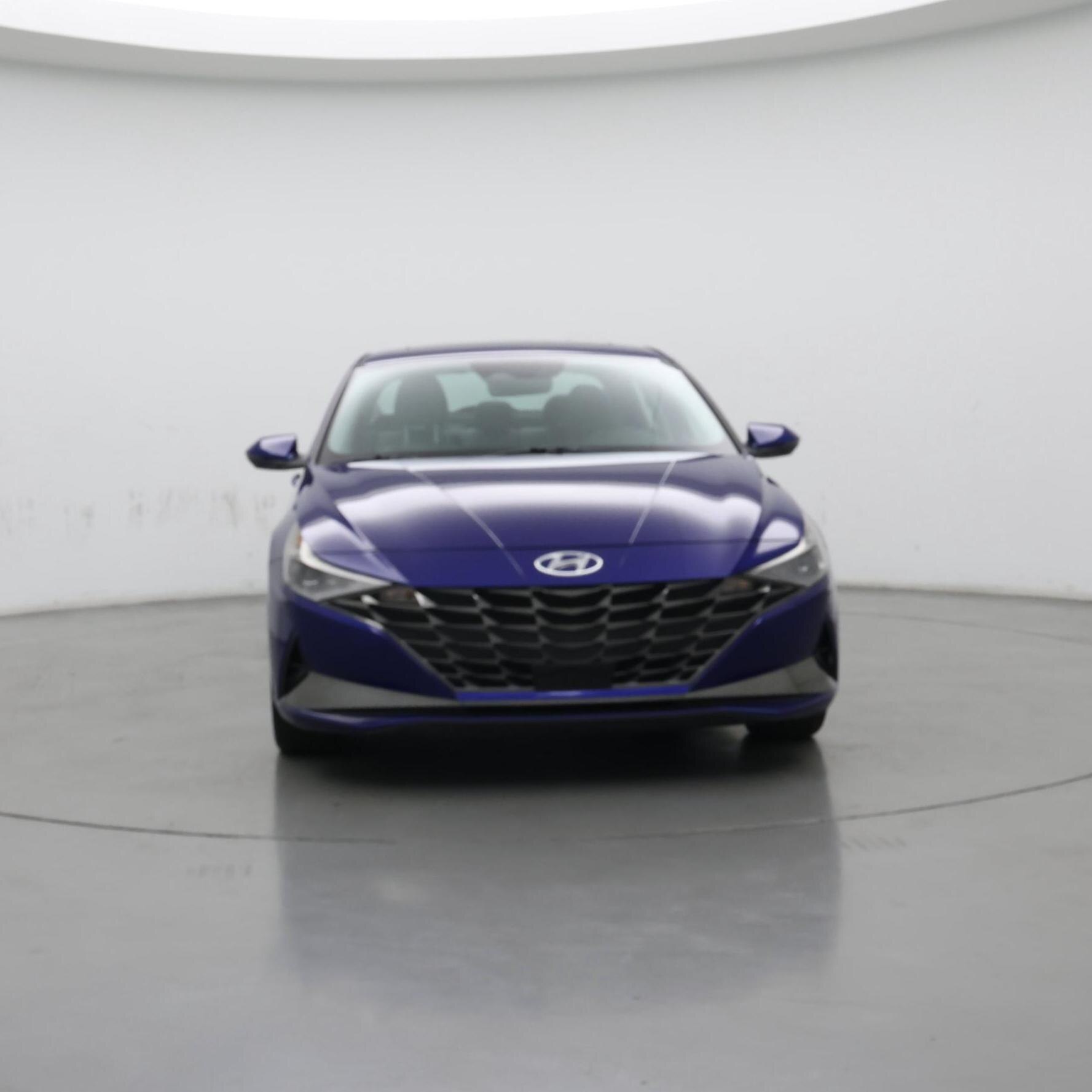 Thumbnail: 2023 Hyundai Elantra - 5