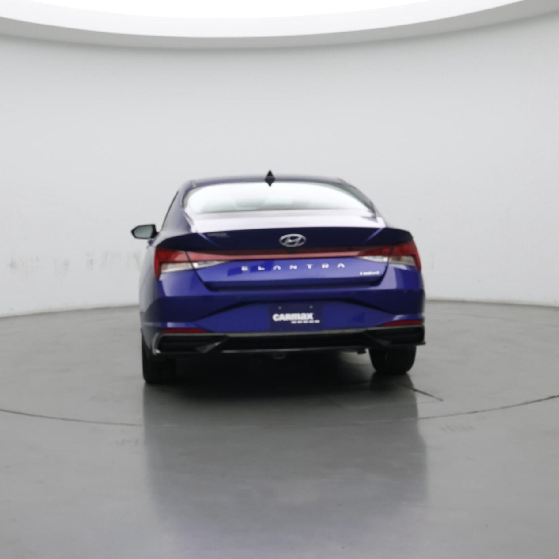 Thumbnail: 2023 Hyundai Elantra - 6