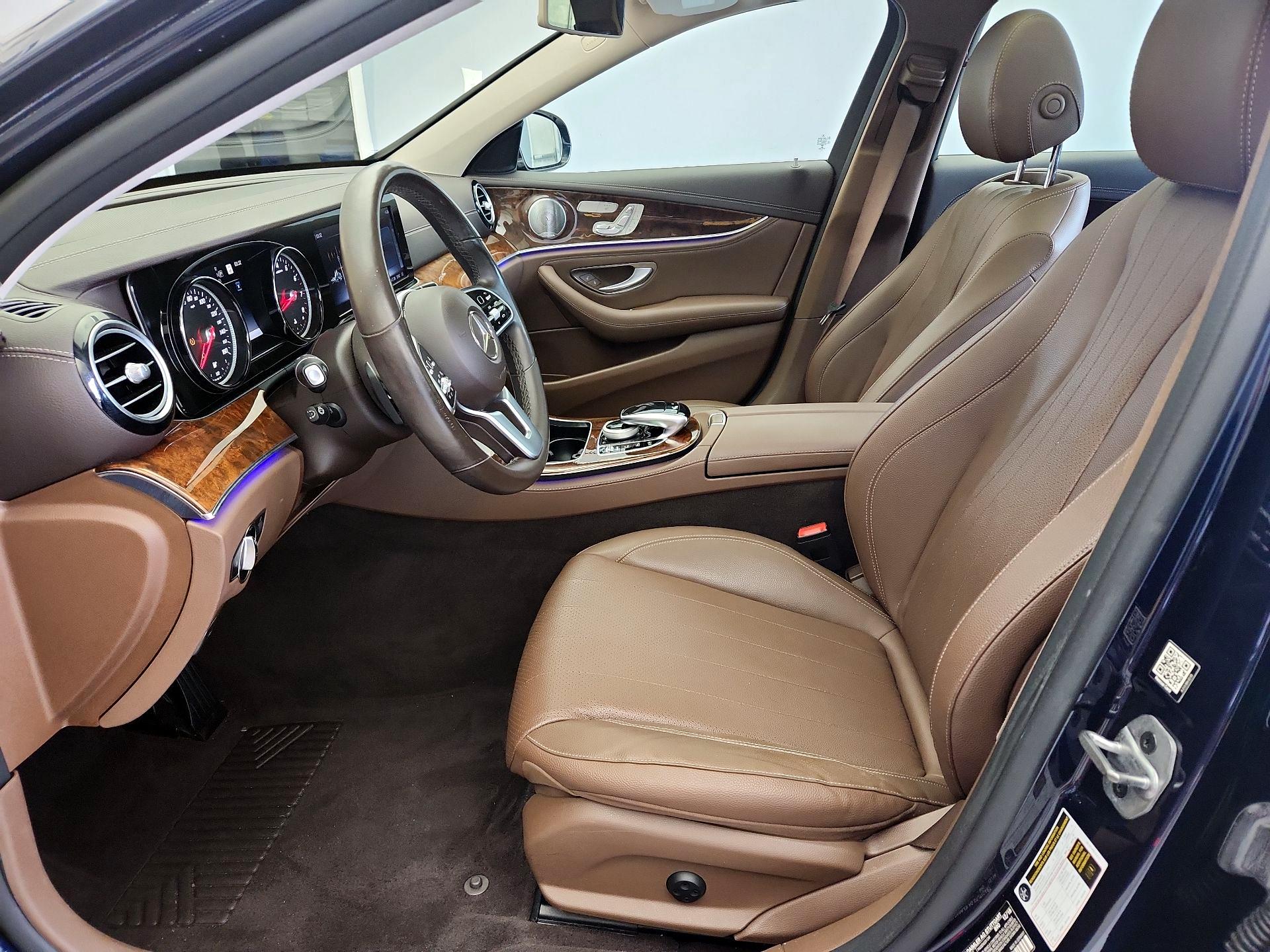 Thumbnail: 2019 Mercedes-Benz E-Class - 11