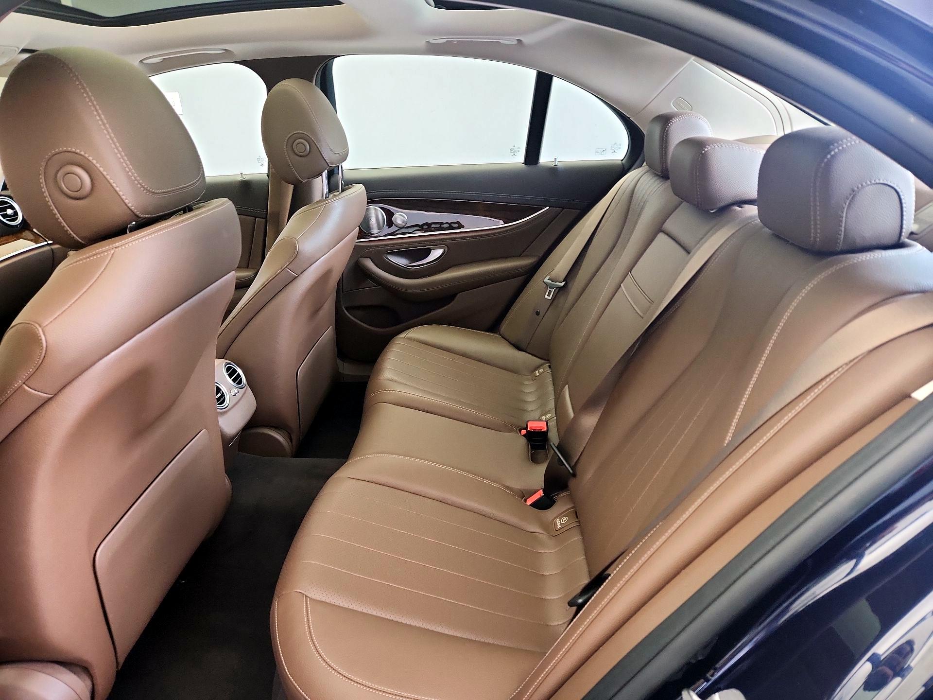 Thumbnail: 2019 Mercedes-Benz E-Class - 20